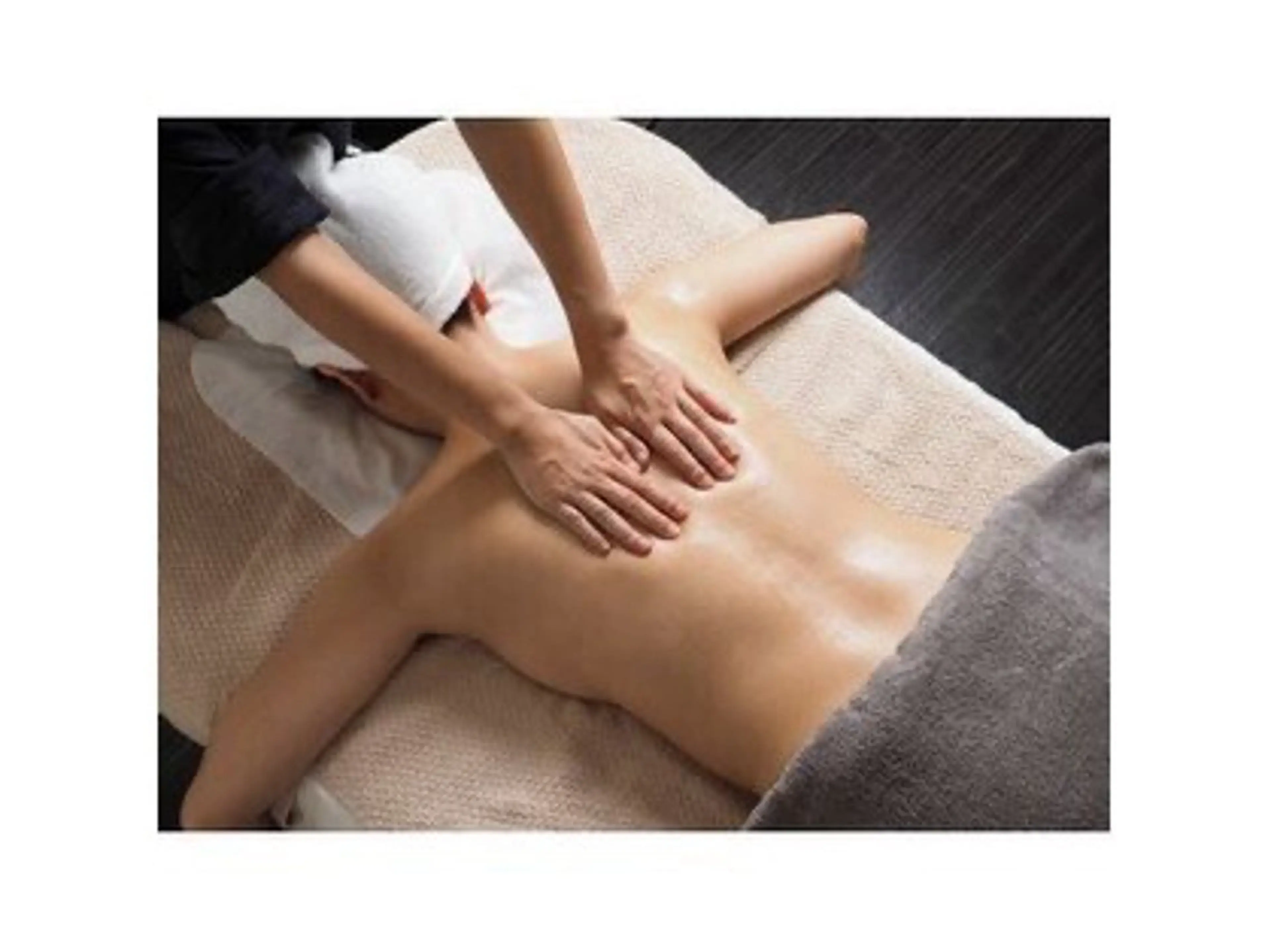 ビユース所属・男性セラピスト 美体と癒しの部屋のエステ・リラクイメージ