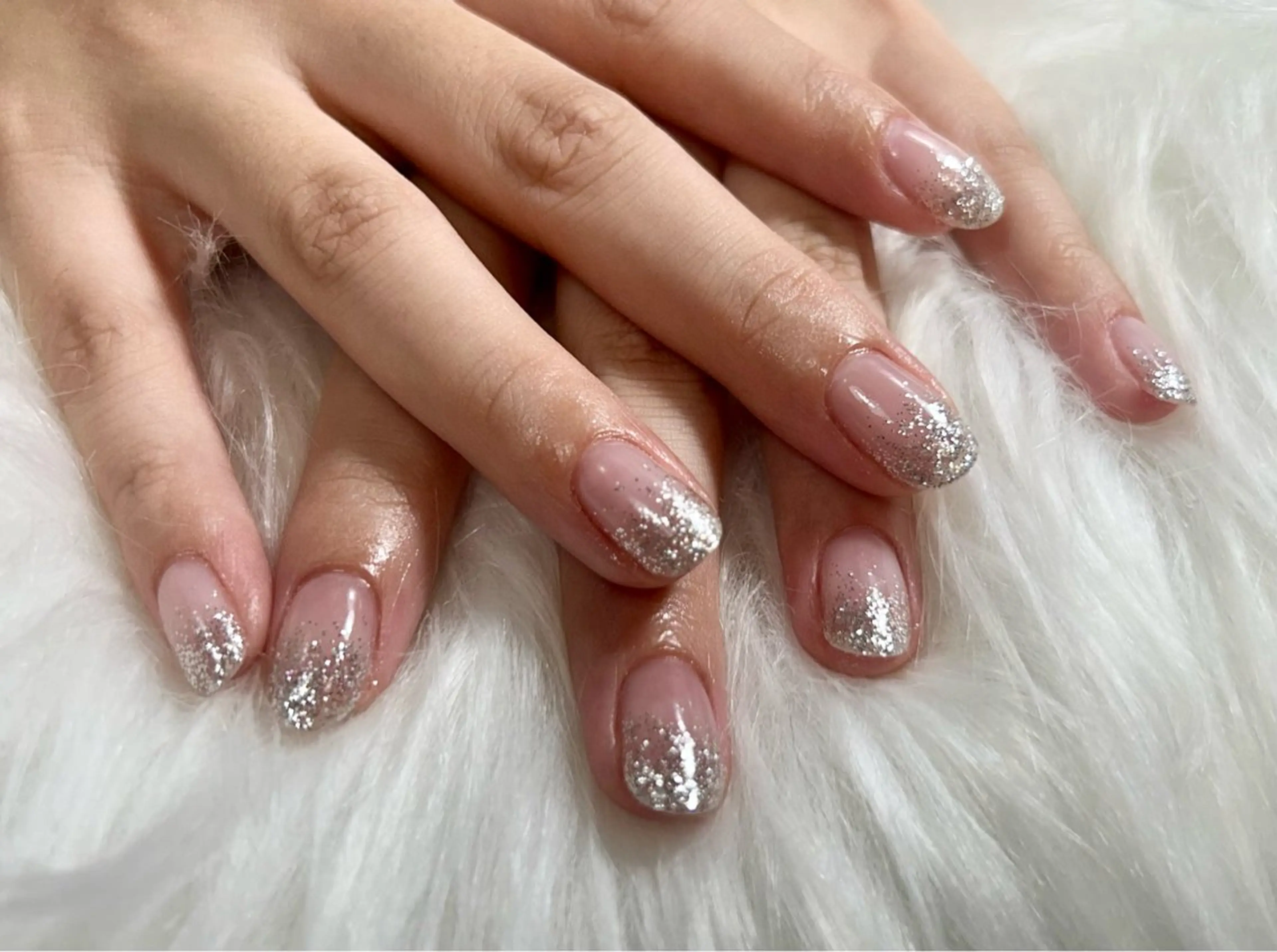 ネイル ハンドネイル NailSalon Millのネイルデザイン