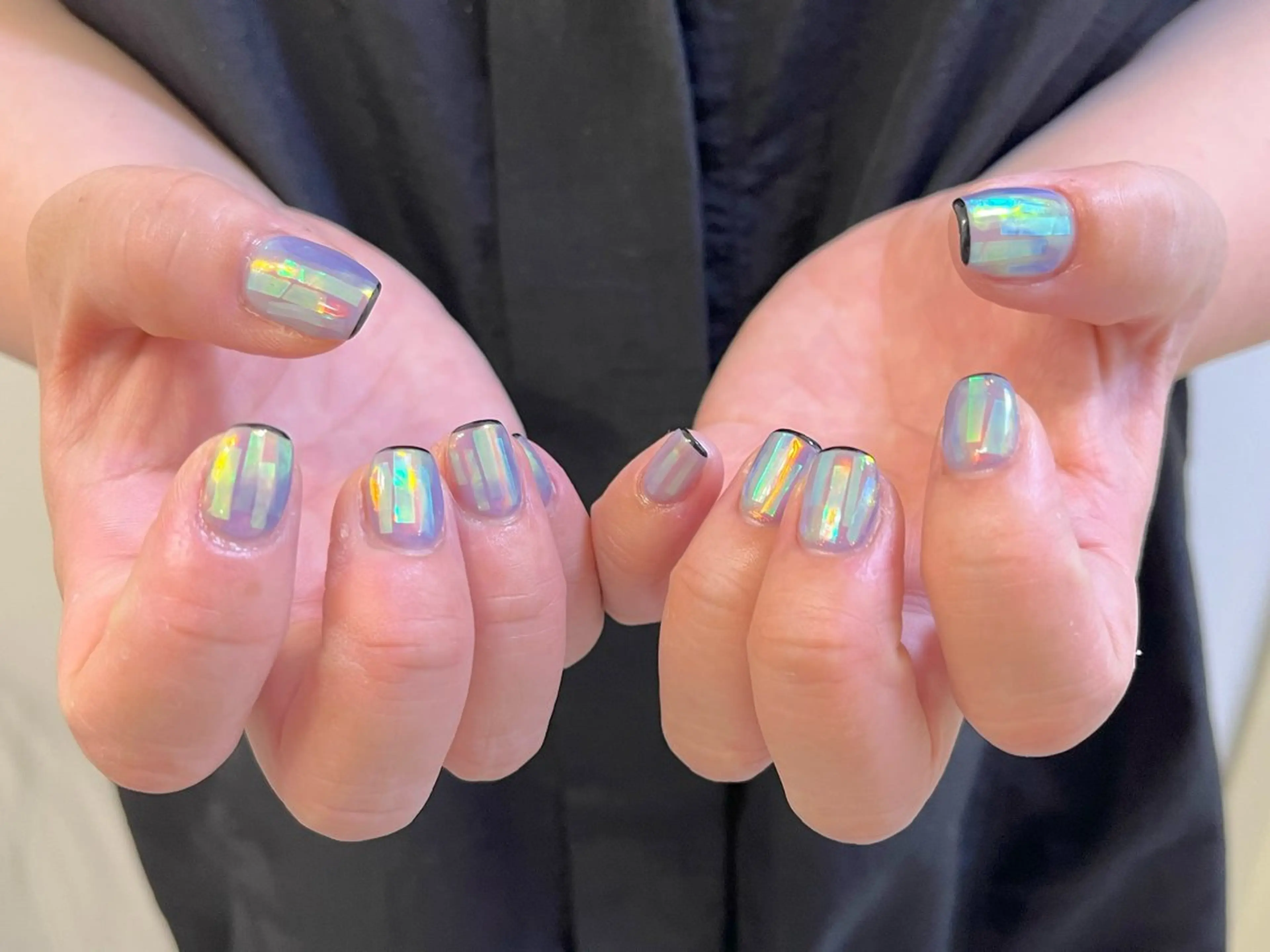 ネイル Sone Saoriのネイルデザイン