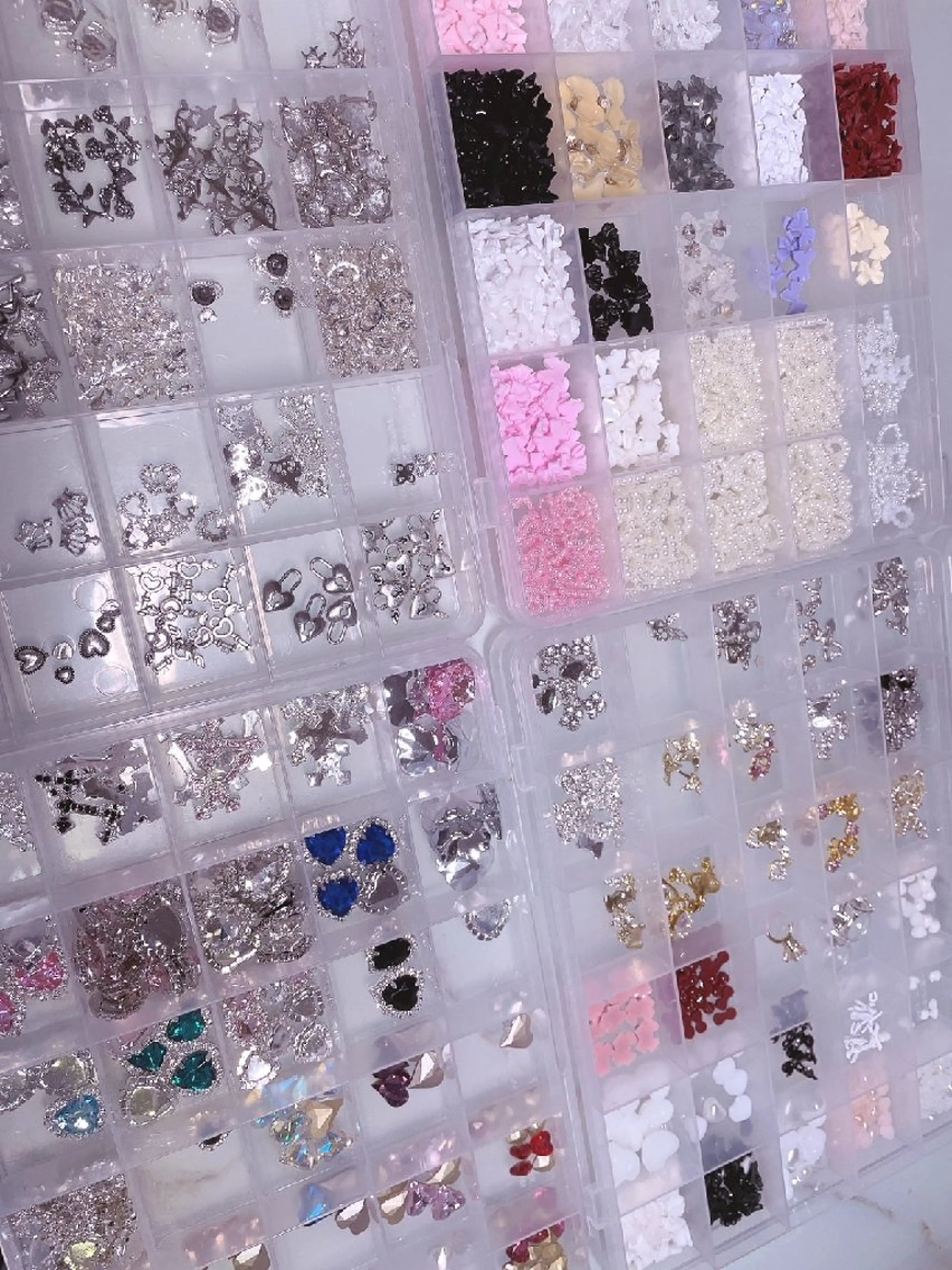 ネイル 稲垣 江梨花のネイルデザイン