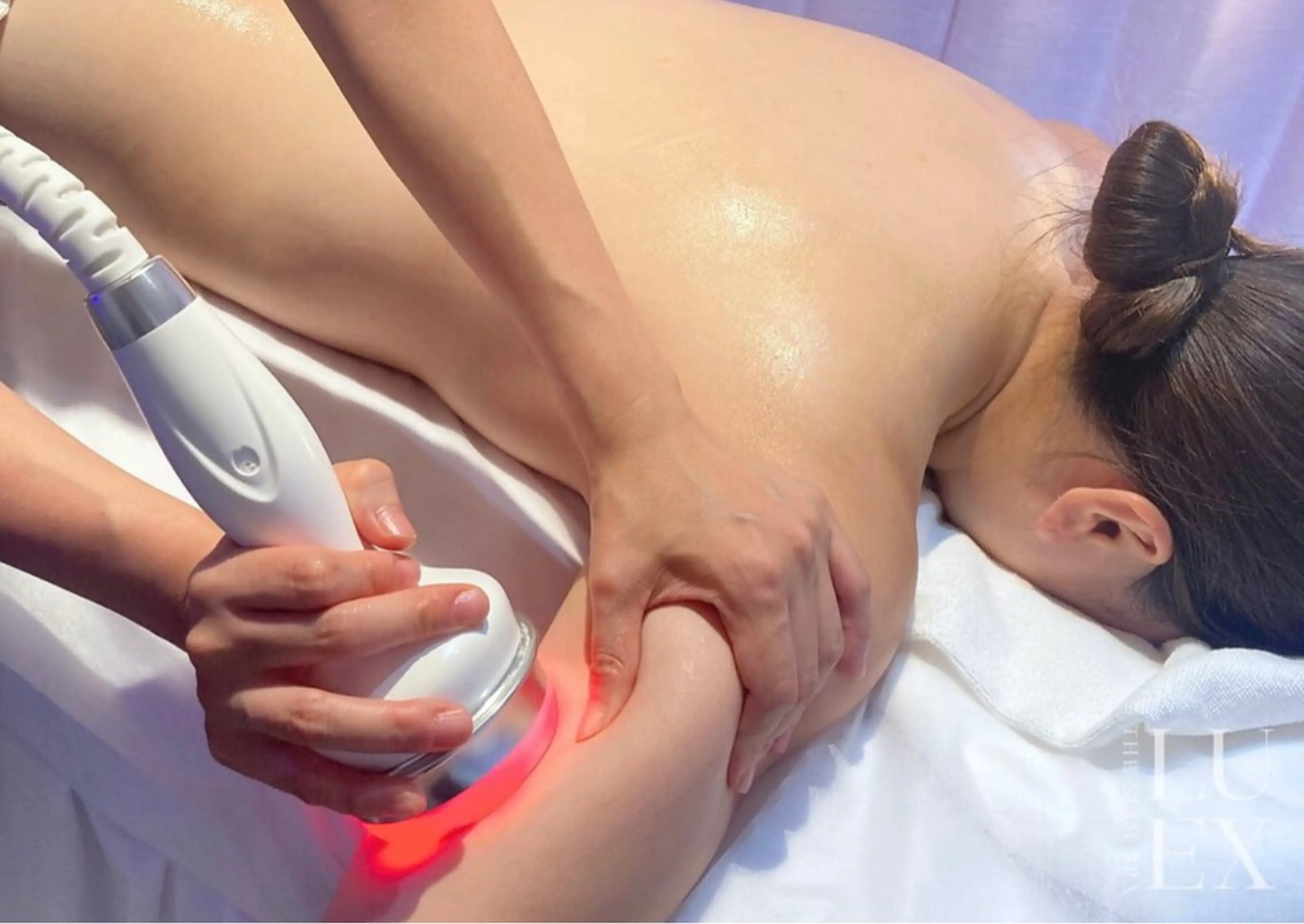 痩身専門サロン Saoriのエステ・リラクイメージ