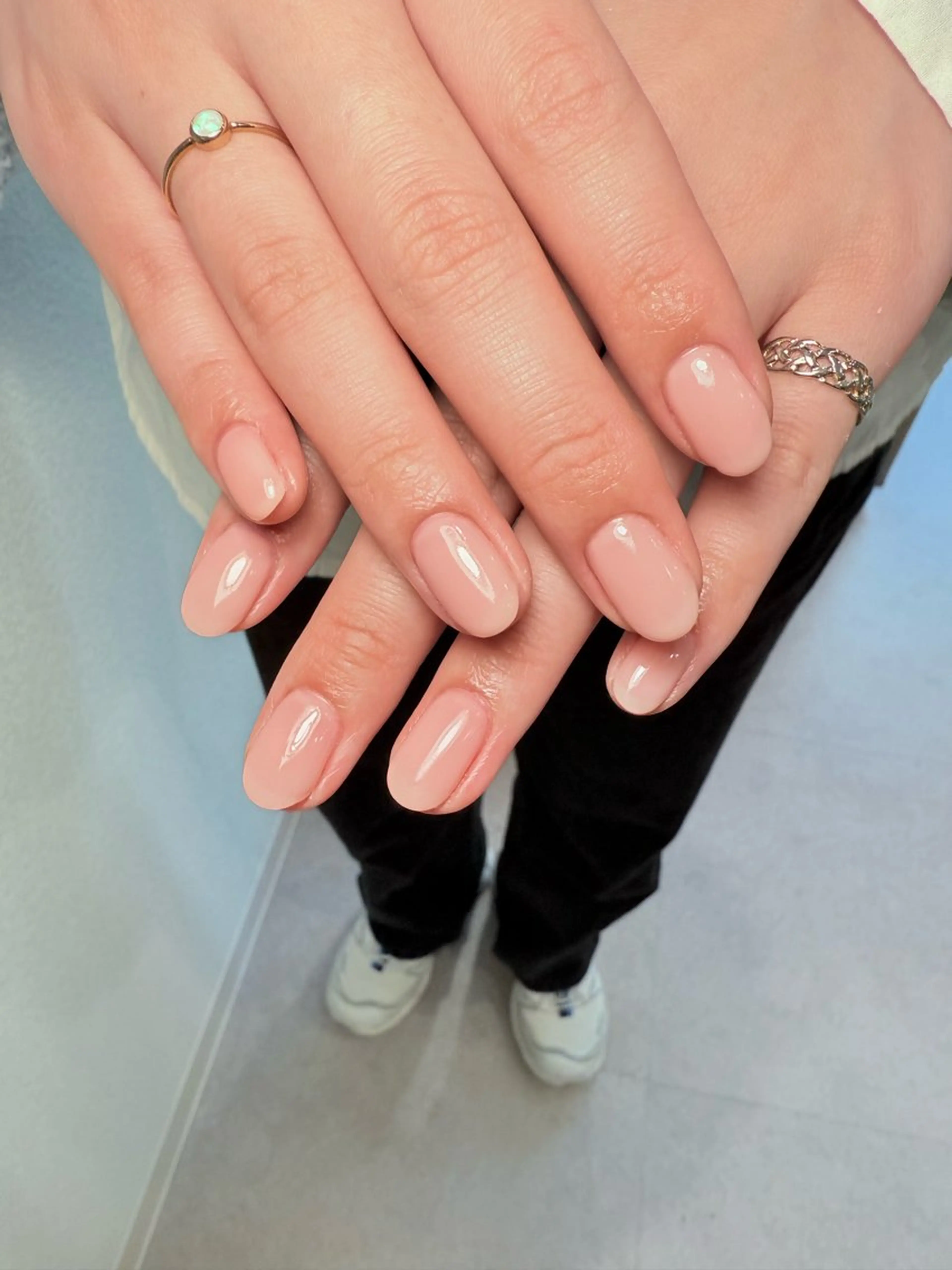 ネイル neouv所属・NEOUV_ mikuのネイルデザイン