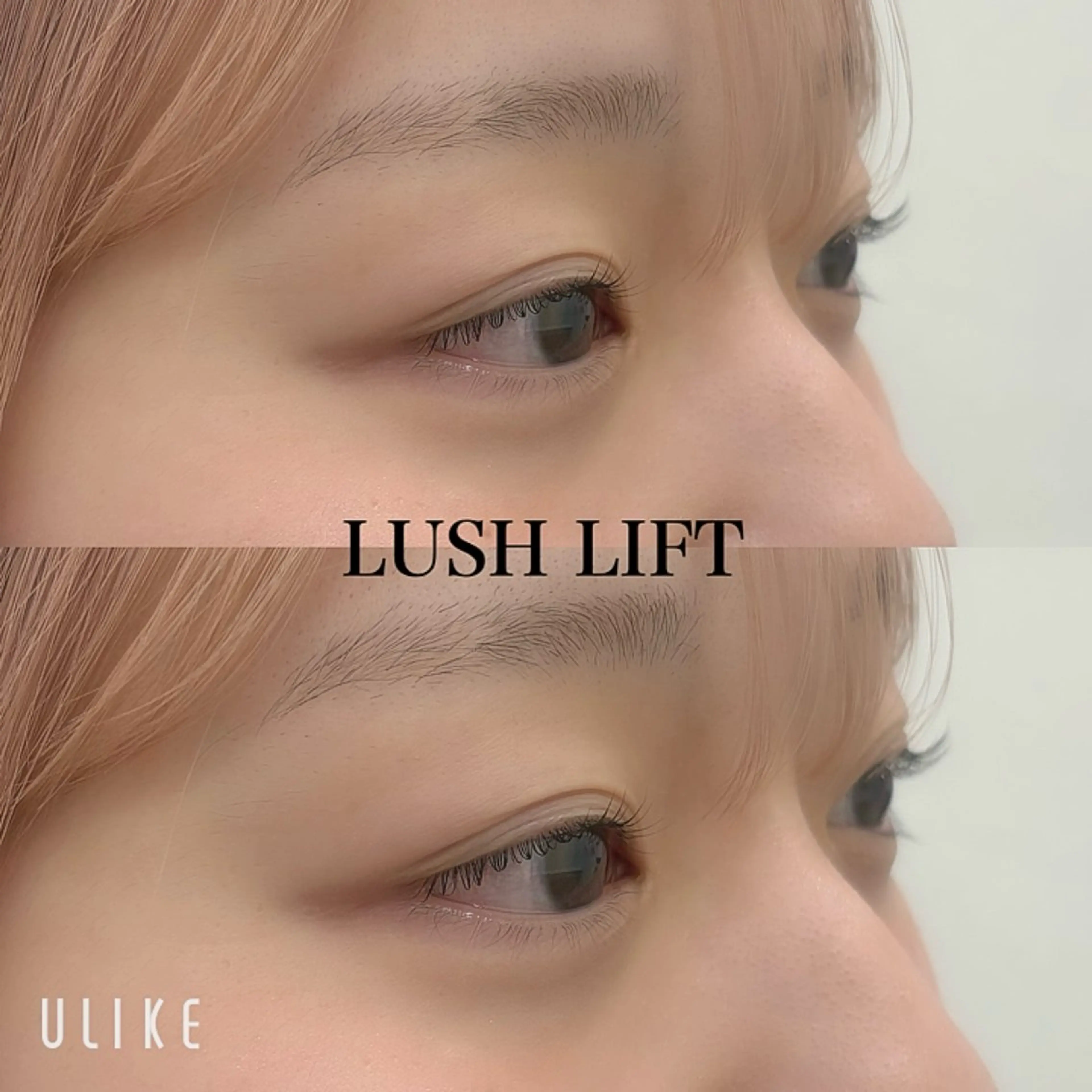 マツエク・マツパ マツパ BUNNYEYES RUMIのマツエク・マツパデザイン