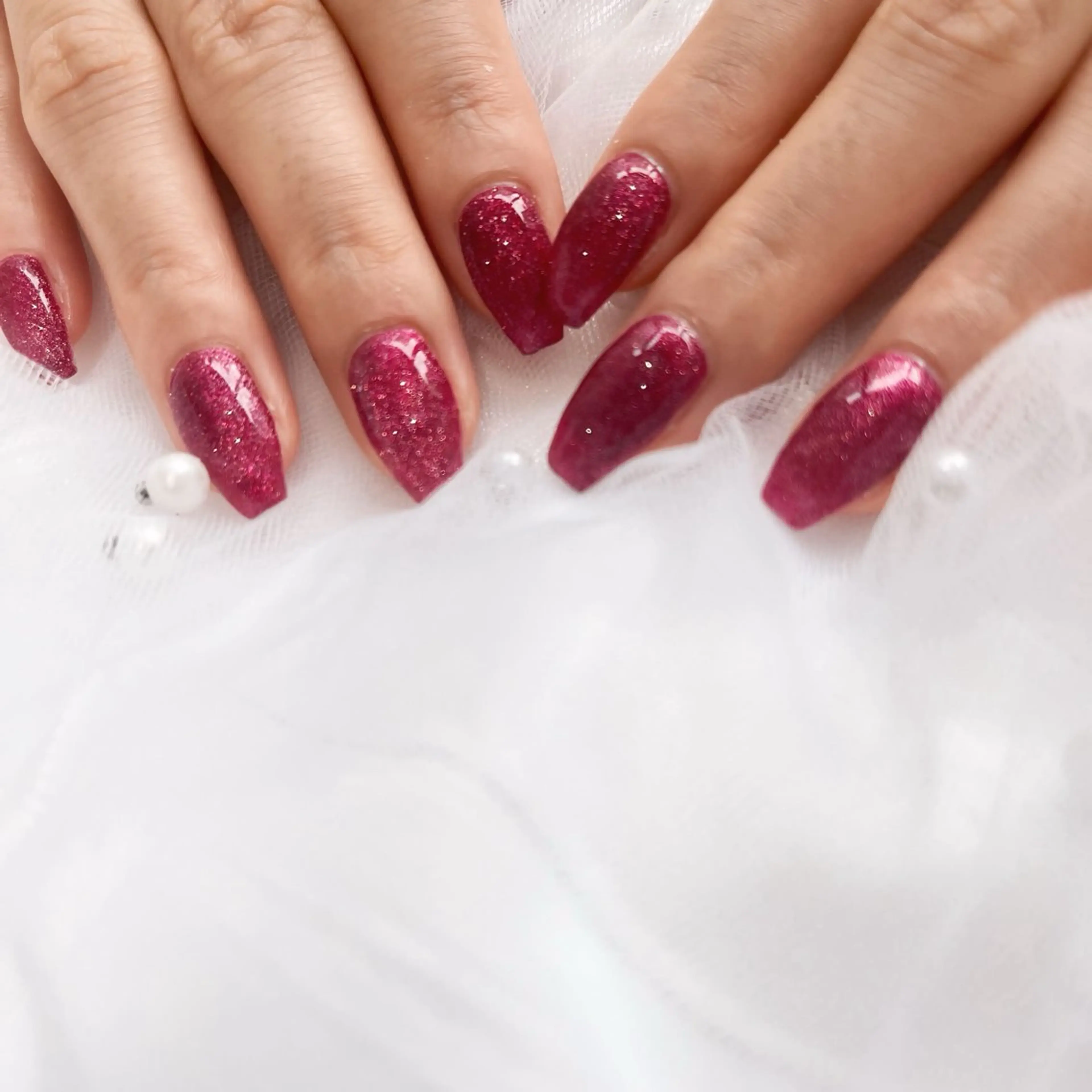 ネイル 【勝どき店】 SAKIのネイルデザイン