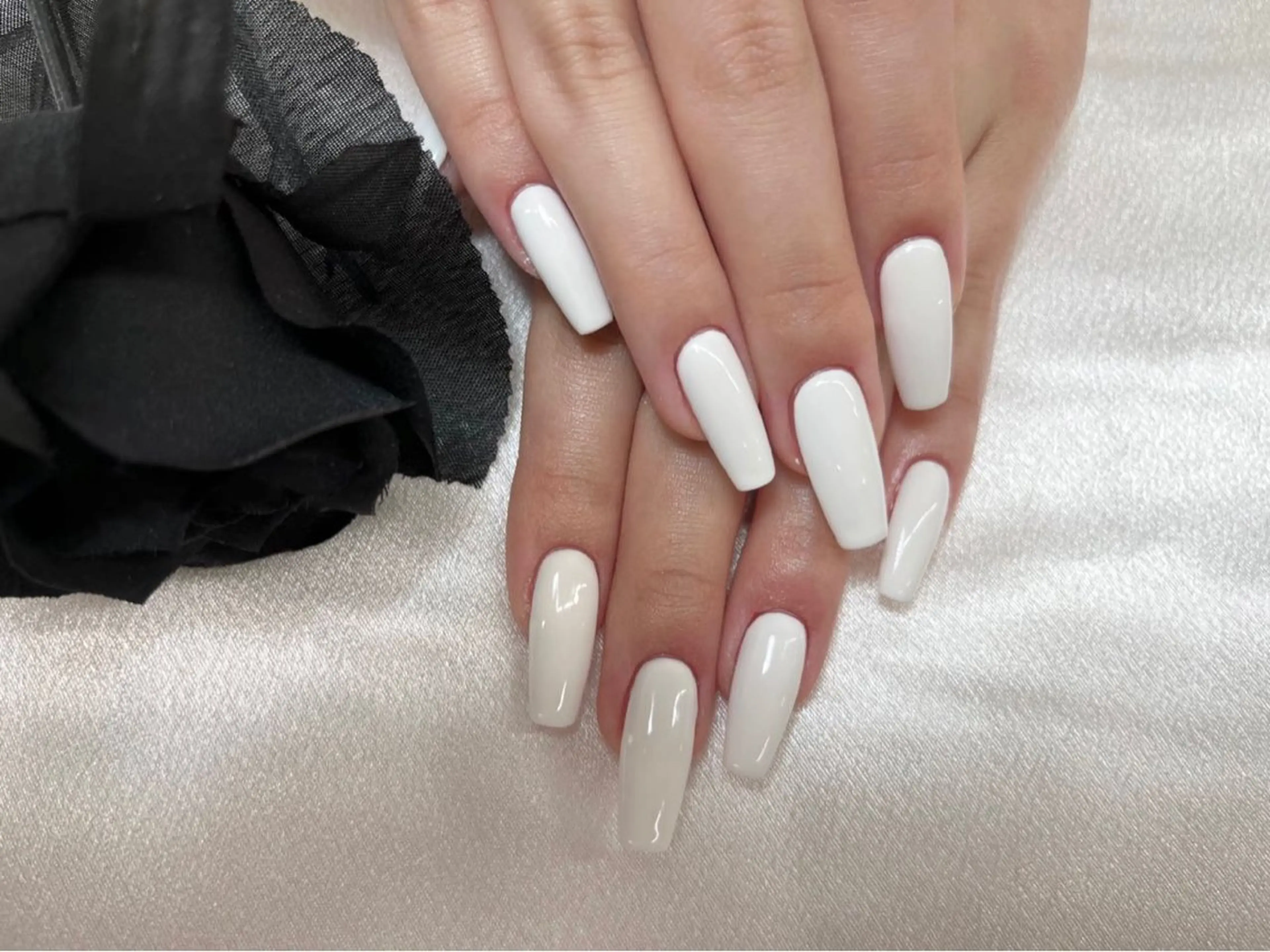 ネイル Tagi 銀座所属・Tagi Nail 銀座店のネイルデザイン