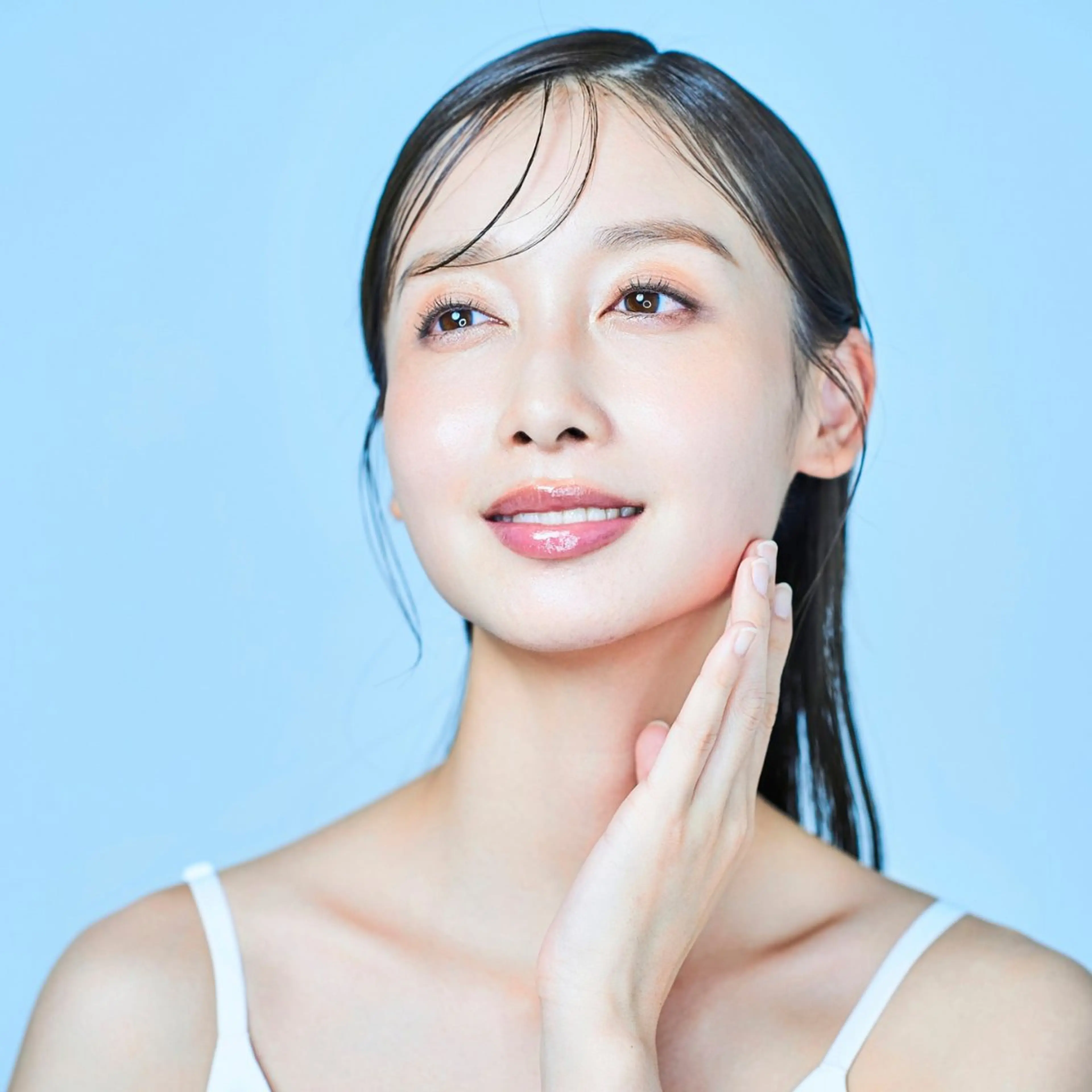 【ポアレスニキビケア】ピーリング＋鎮静　毛穴/ニキビケアの写真