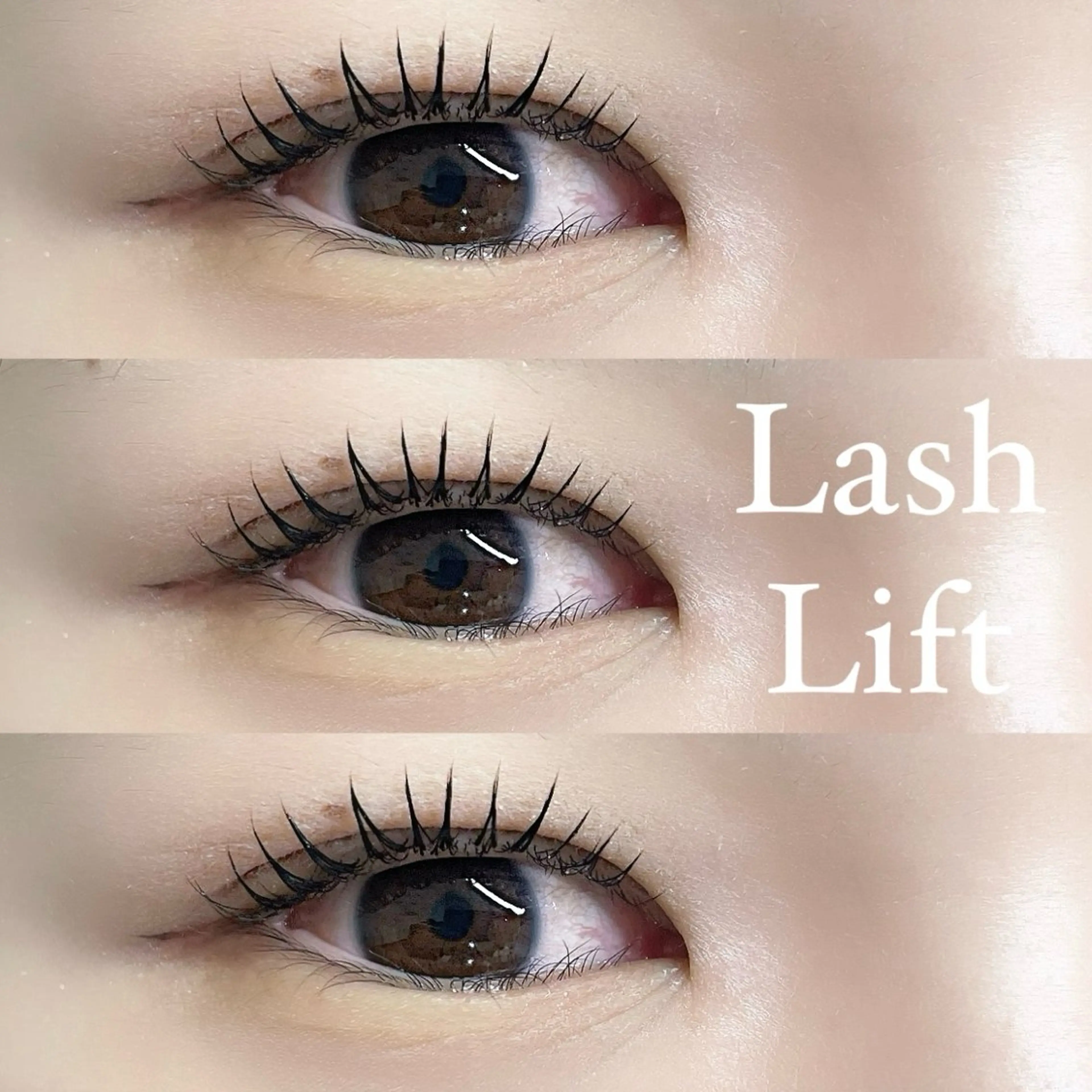 マツエク・マツパ amii.鶴屋町店所属・横浜/まつパ/ エクステ/ミユ♡のマツエク・マツパデザイン