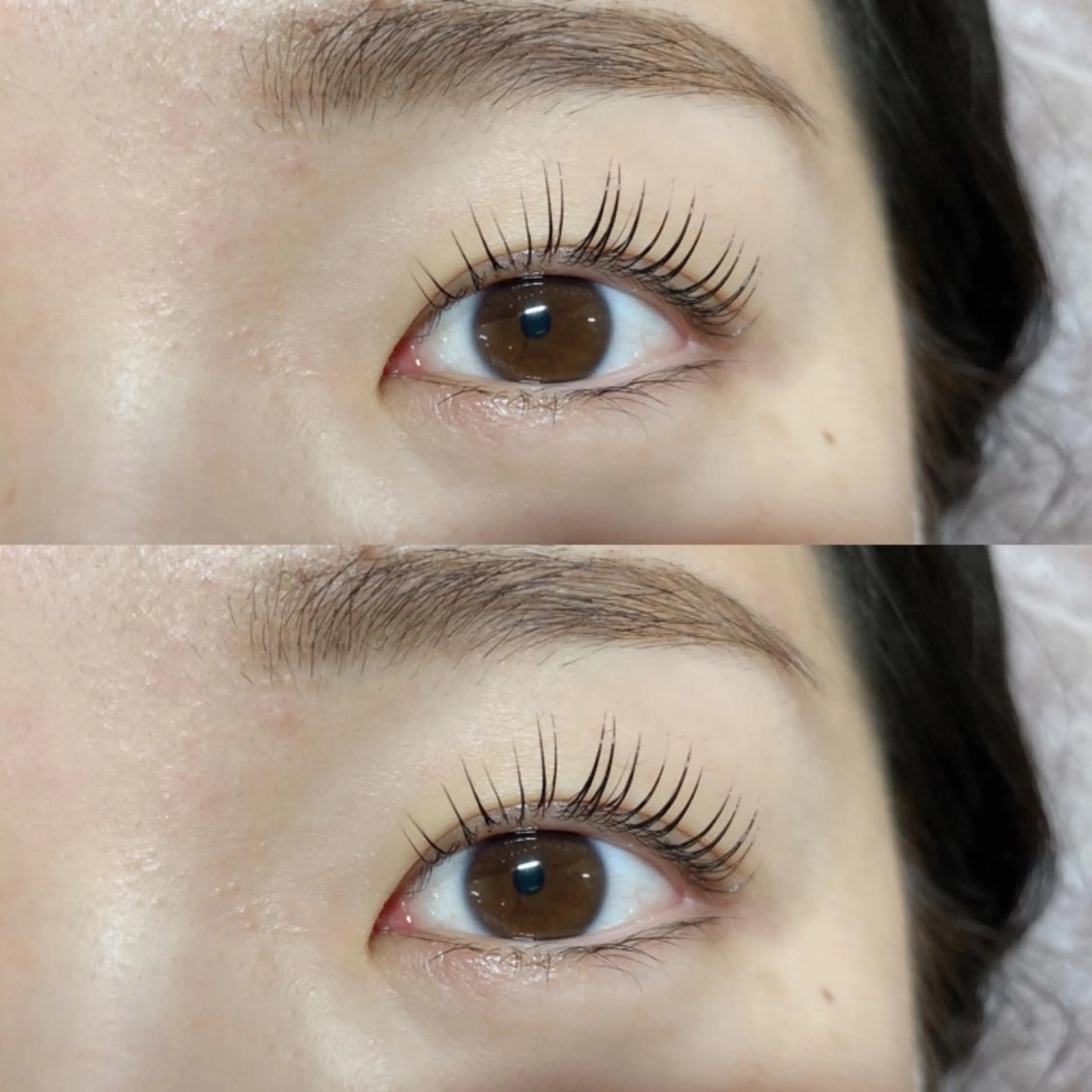 マツエク・マツパ Kimura Miyukiのマツエク・マツパデザイン