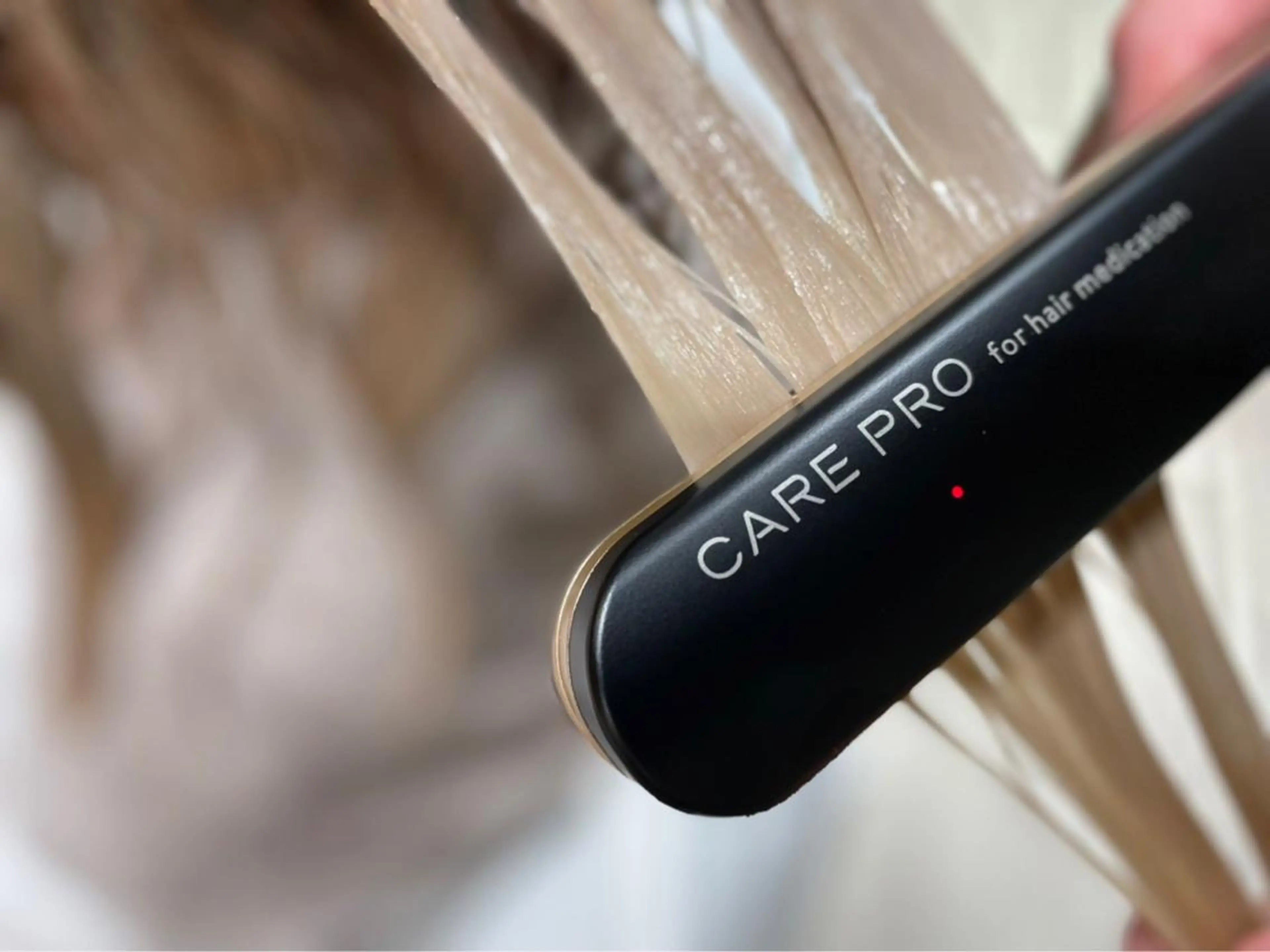 🌈超音波トリートメント🌈カット+カラー+TOKIOケアプロトリートメントの写真