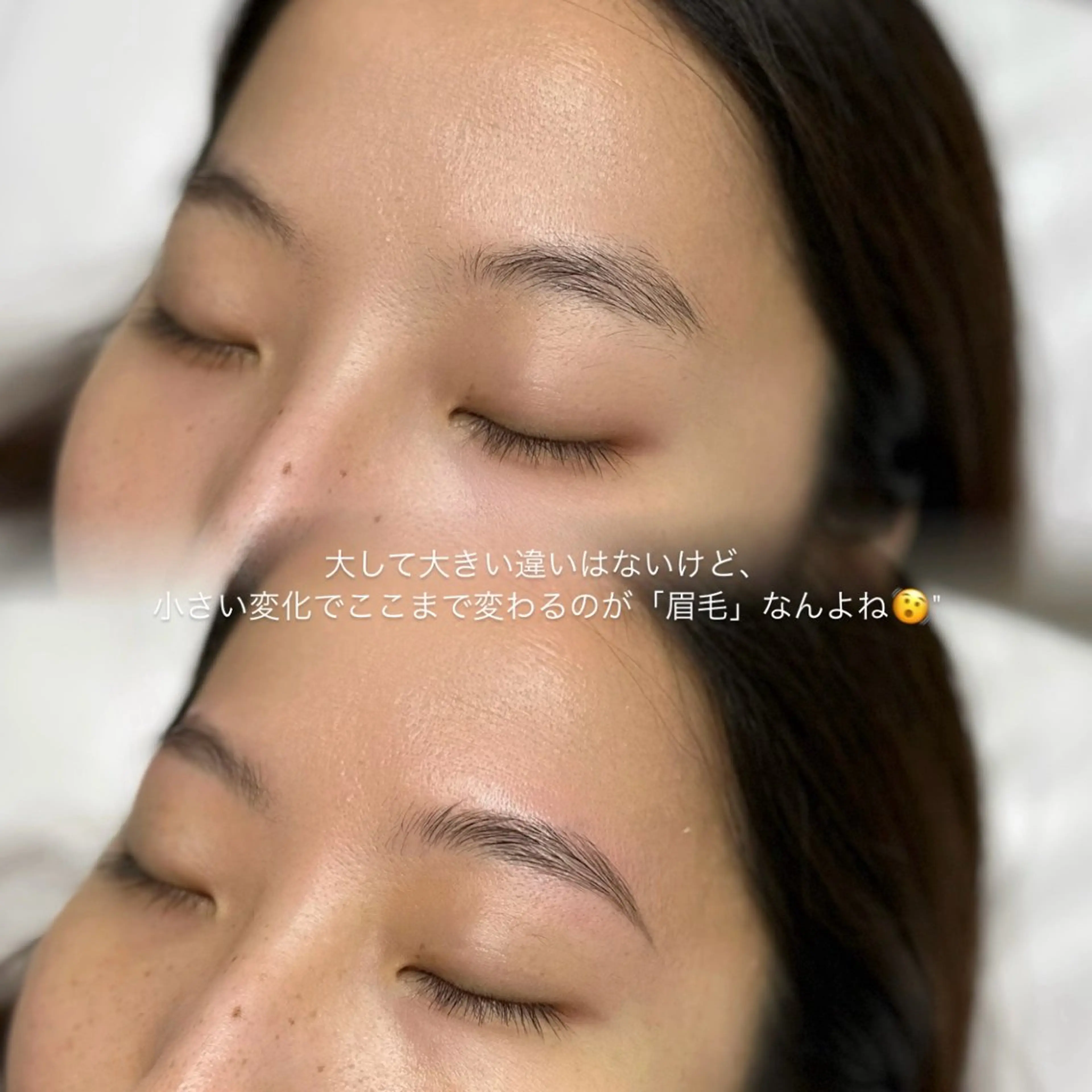 アイブロウ ワックス脱毛 その他(アイブロウ) アイブロウサロン　レアファースト所属・HBLaward受賞 KANAの眉毛・アイブロウイメージ