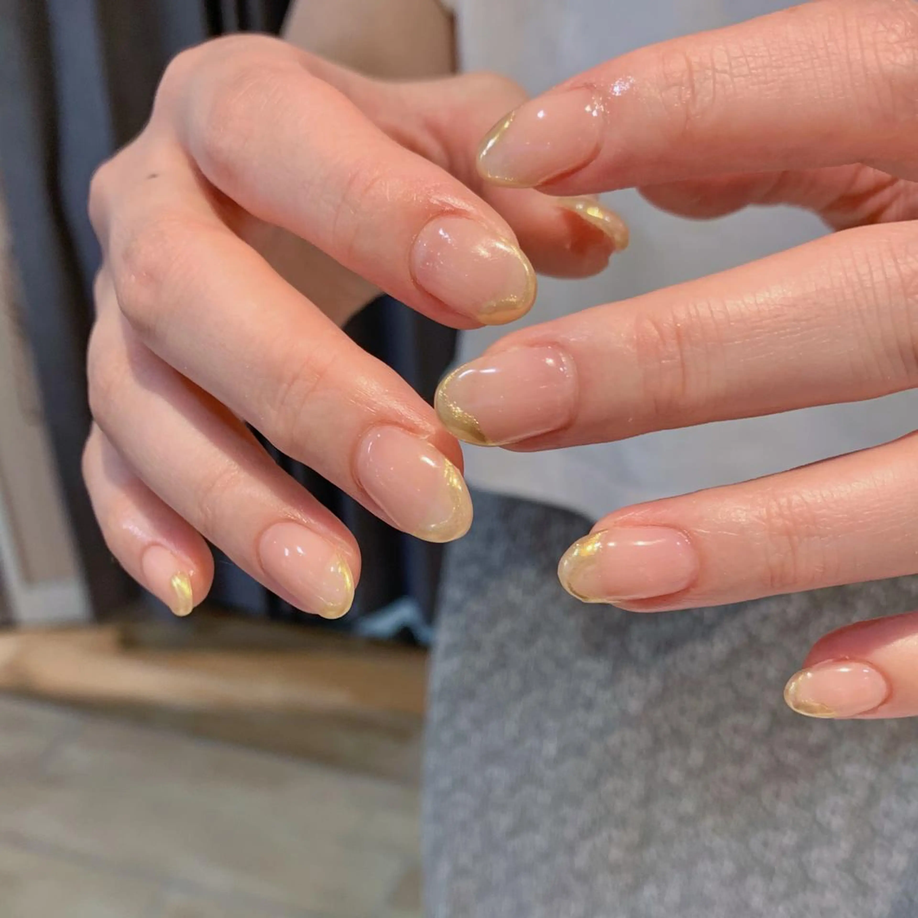 ネイル 鈴木 まゆのネイルデザイン