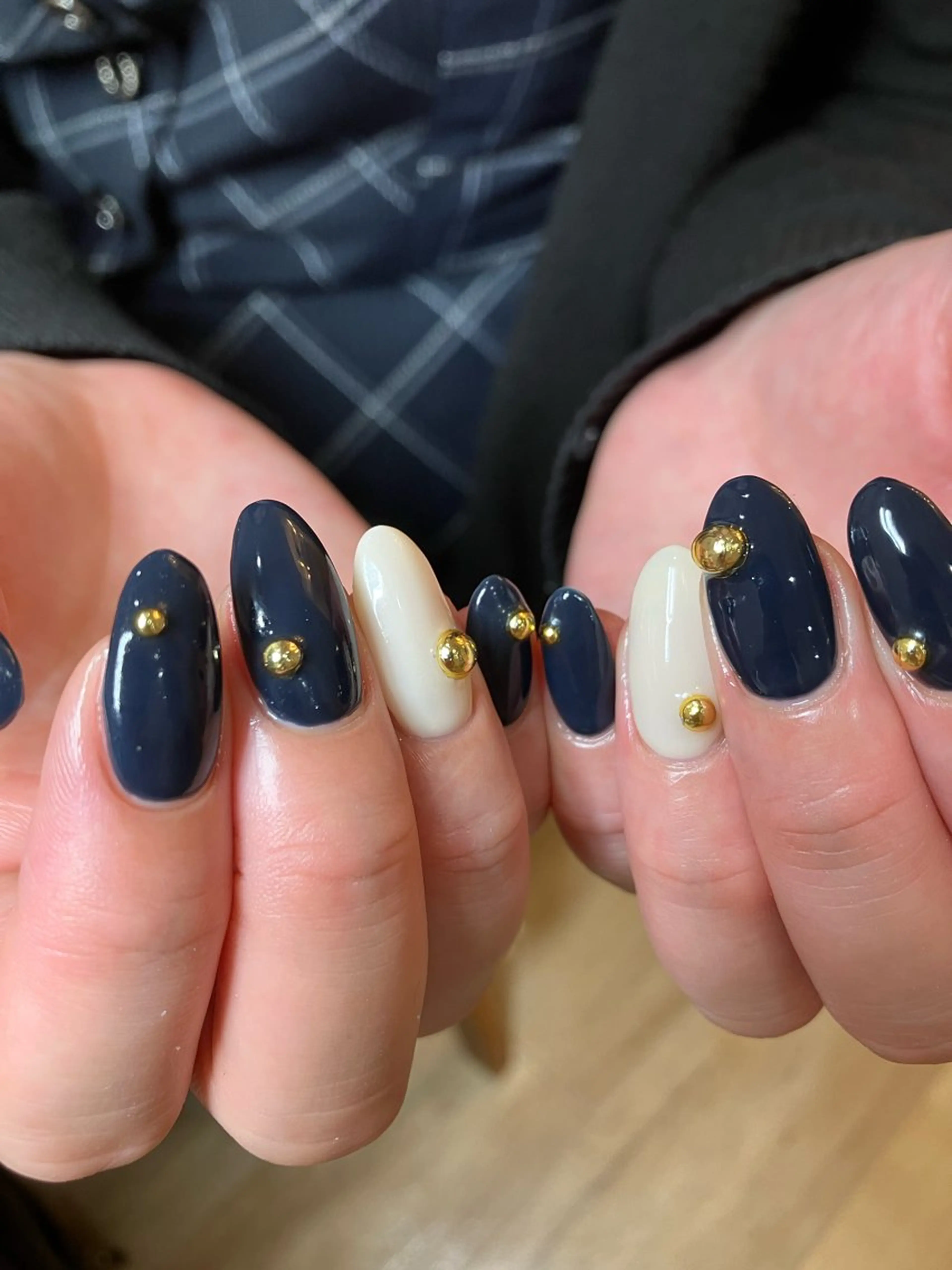 ネイル ハンドネイル NADIA nakamachi所属・NADIA renaのネイルデザイン