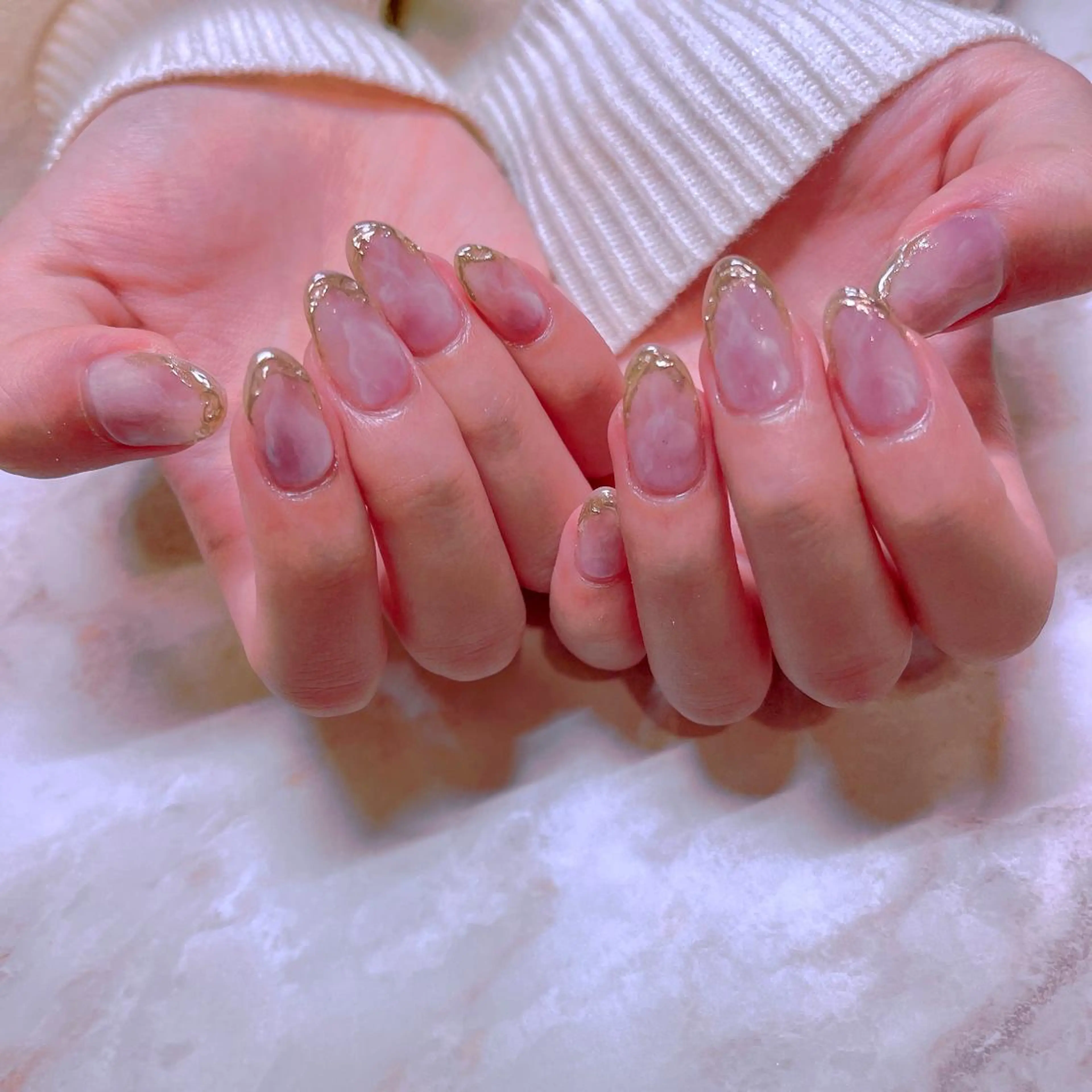 ネイル Private Salon 大宮のネイルデザイン