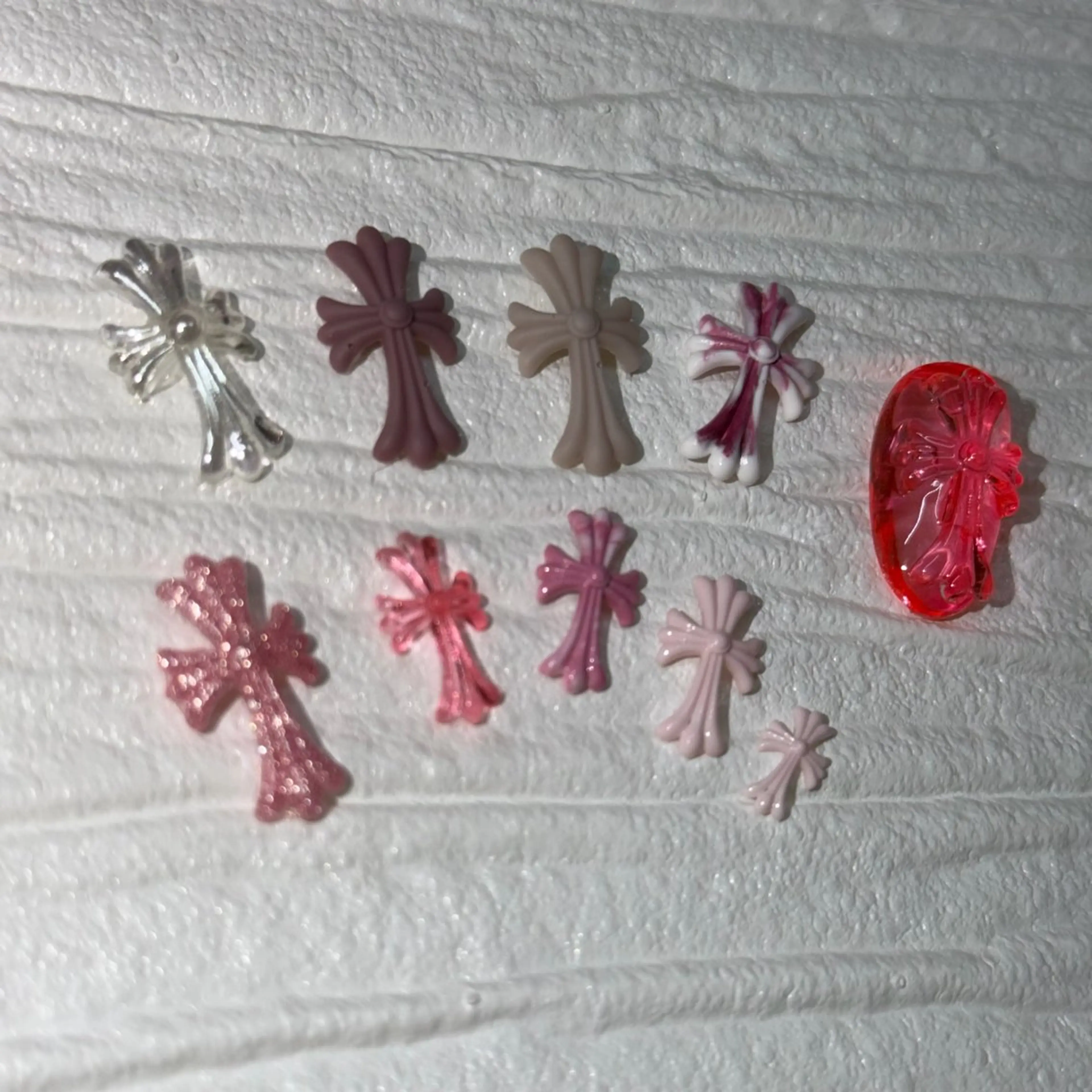 ネイル riri nailのネイルデザイン