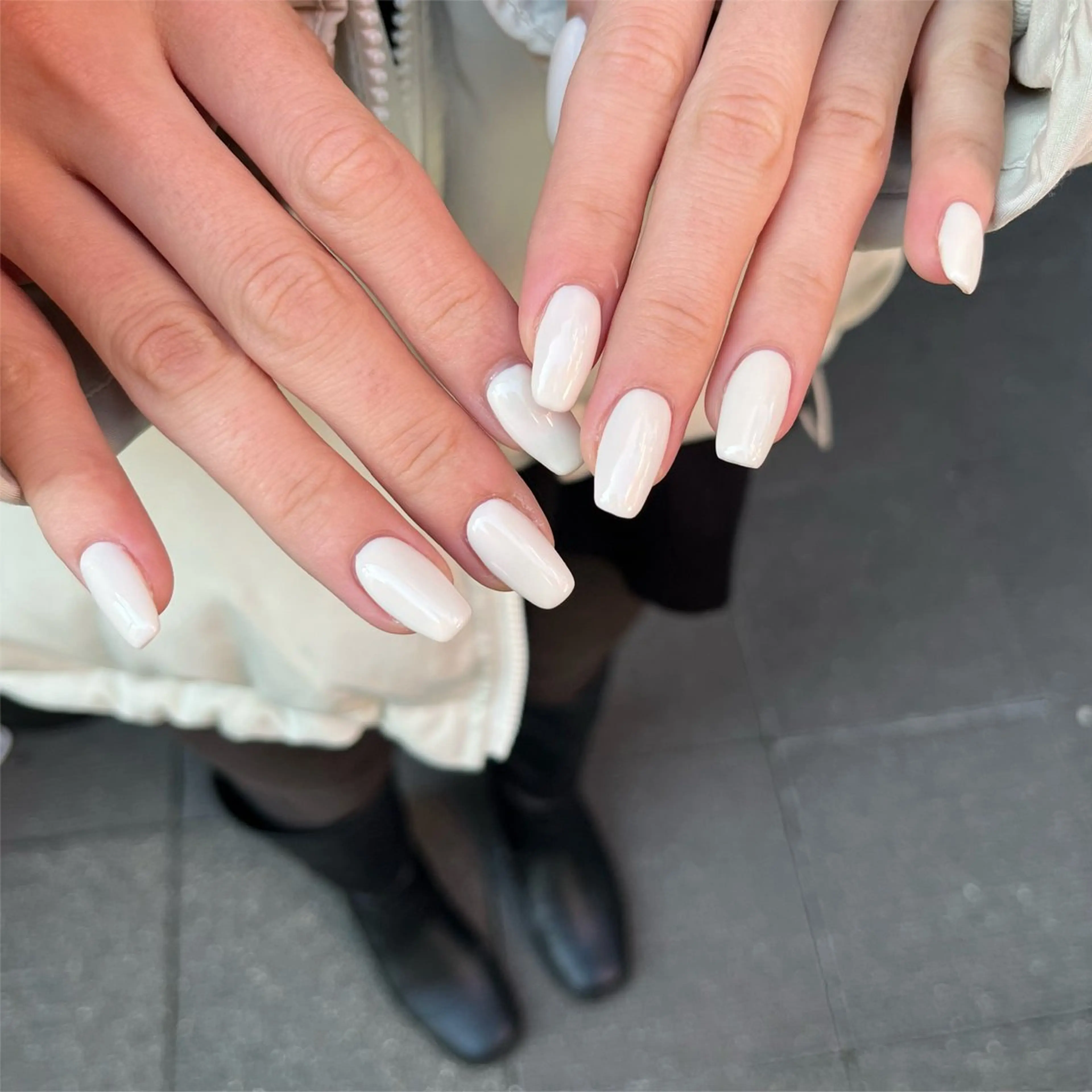 ネイル ハンドネイル Nana nail所属・NANA NAILのネイルデザイン