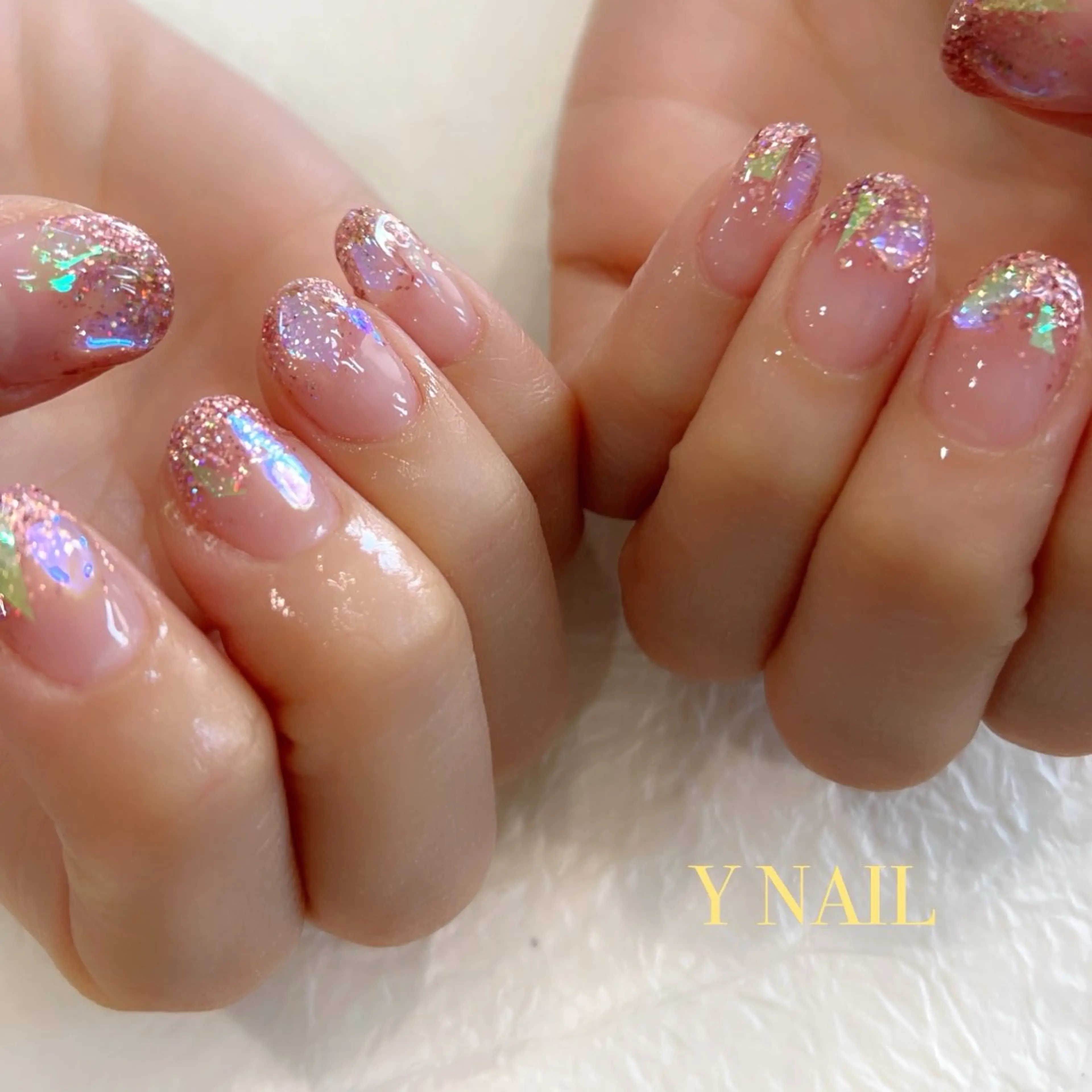 ネイル Y NAIL —BEAUTY SALON—所属・Y NAILのエステ・リラクイメージ