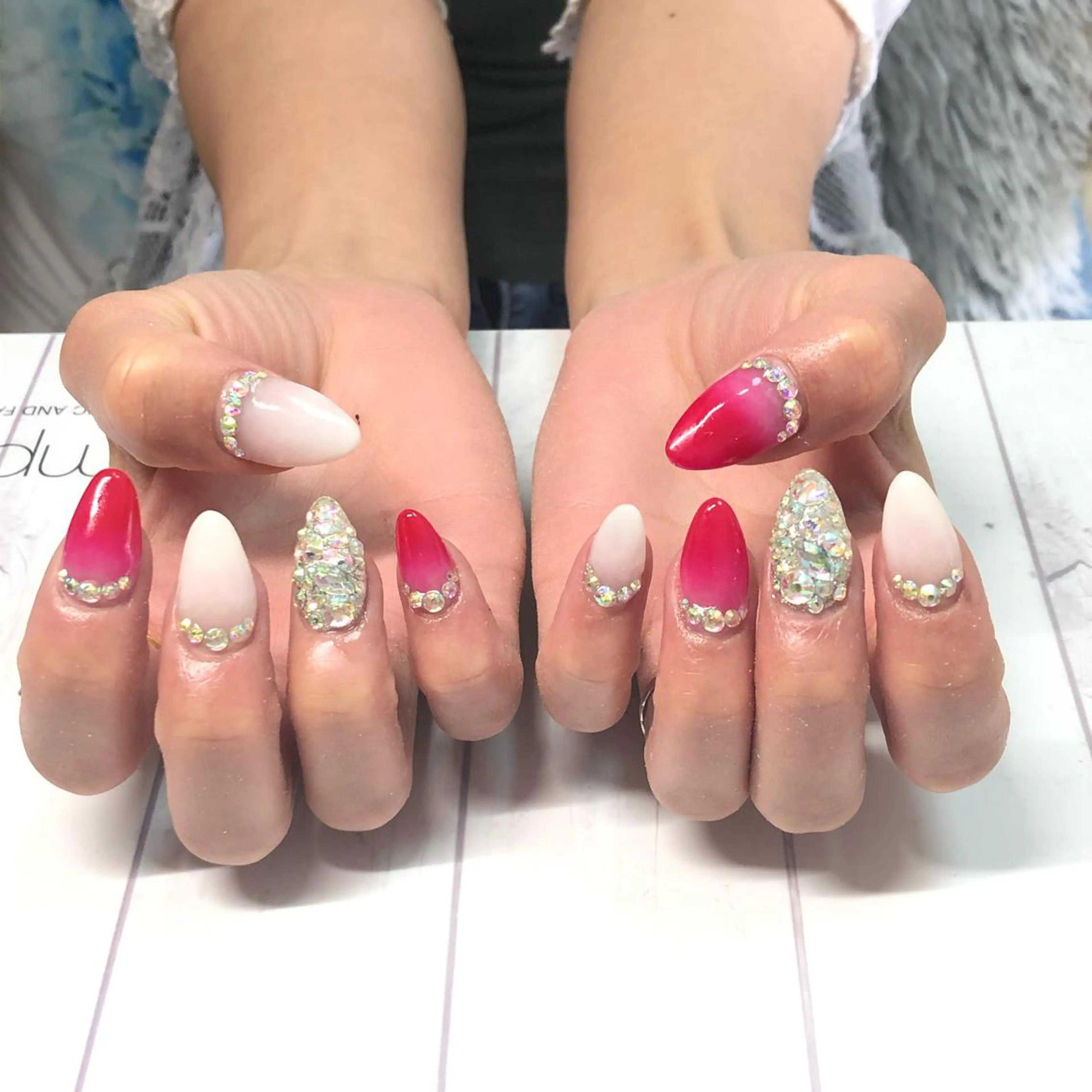 ネイル nail roomのネイルデザイン