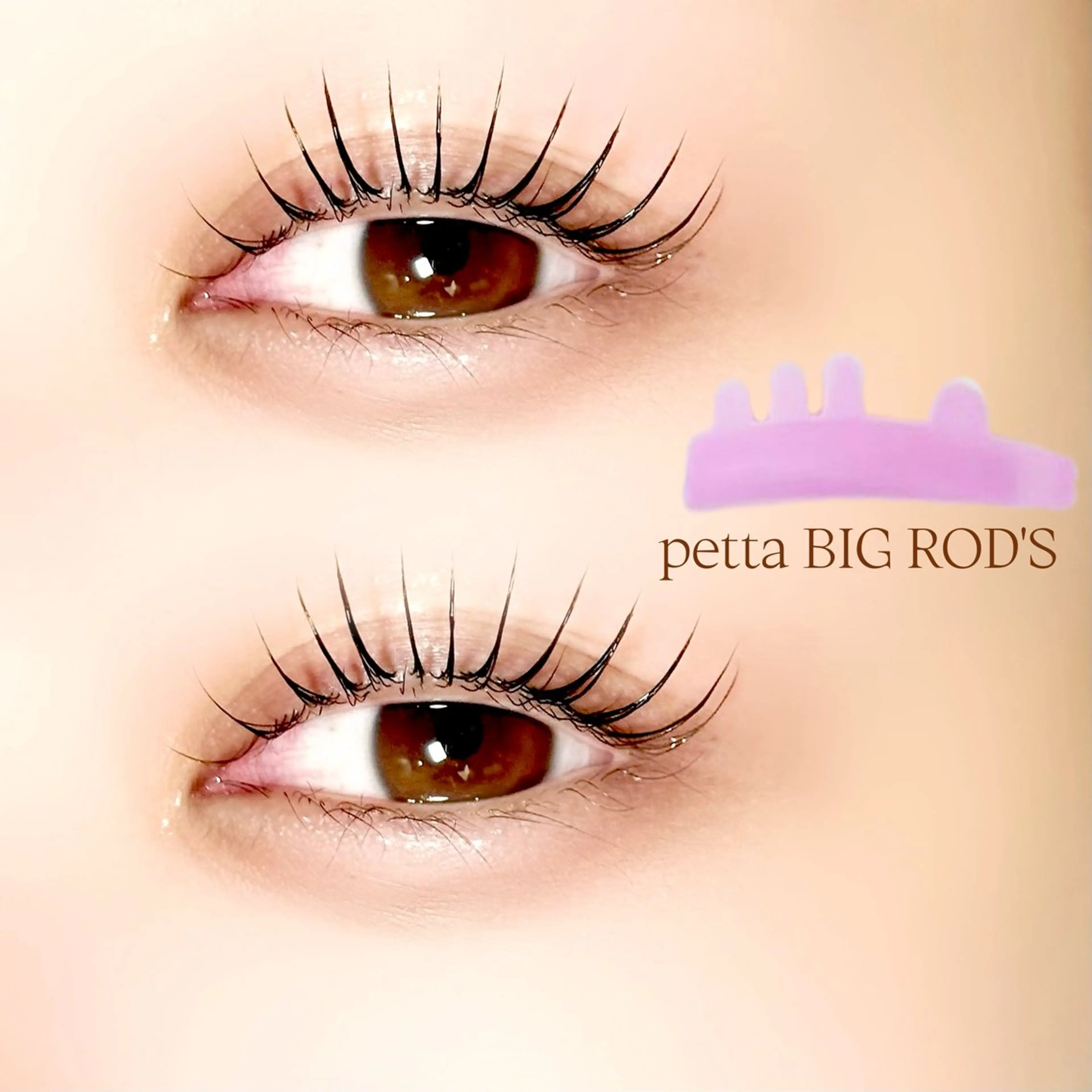 マツエク・マツパ Odile Total beauty salon所属・Odile代表🪽 NANAKOのエステ・リラクイメージ