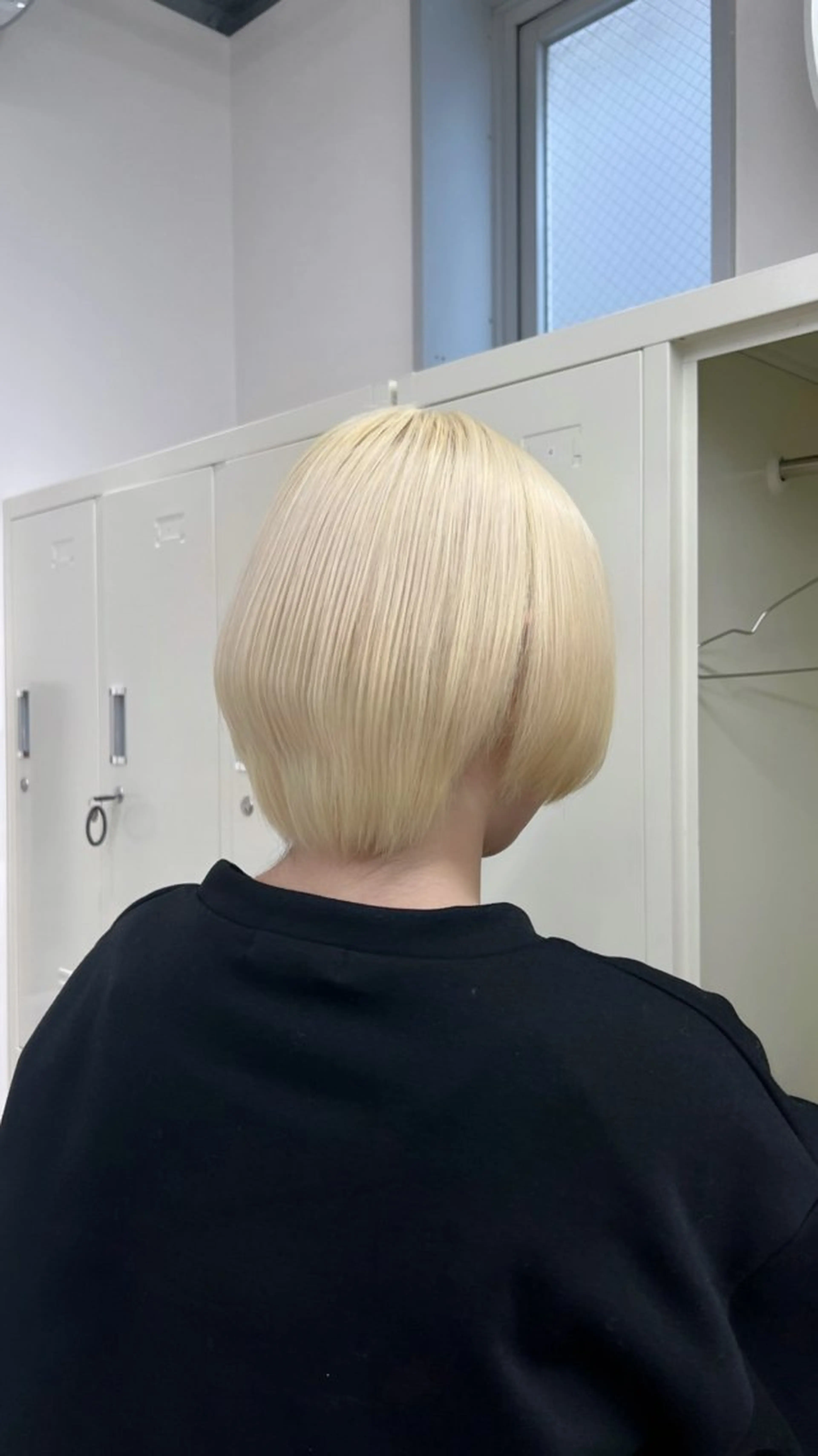 カラー 🩷hair salon dot. tokyo color 🩷所属・hao 🎀🫧のヘアスタイル