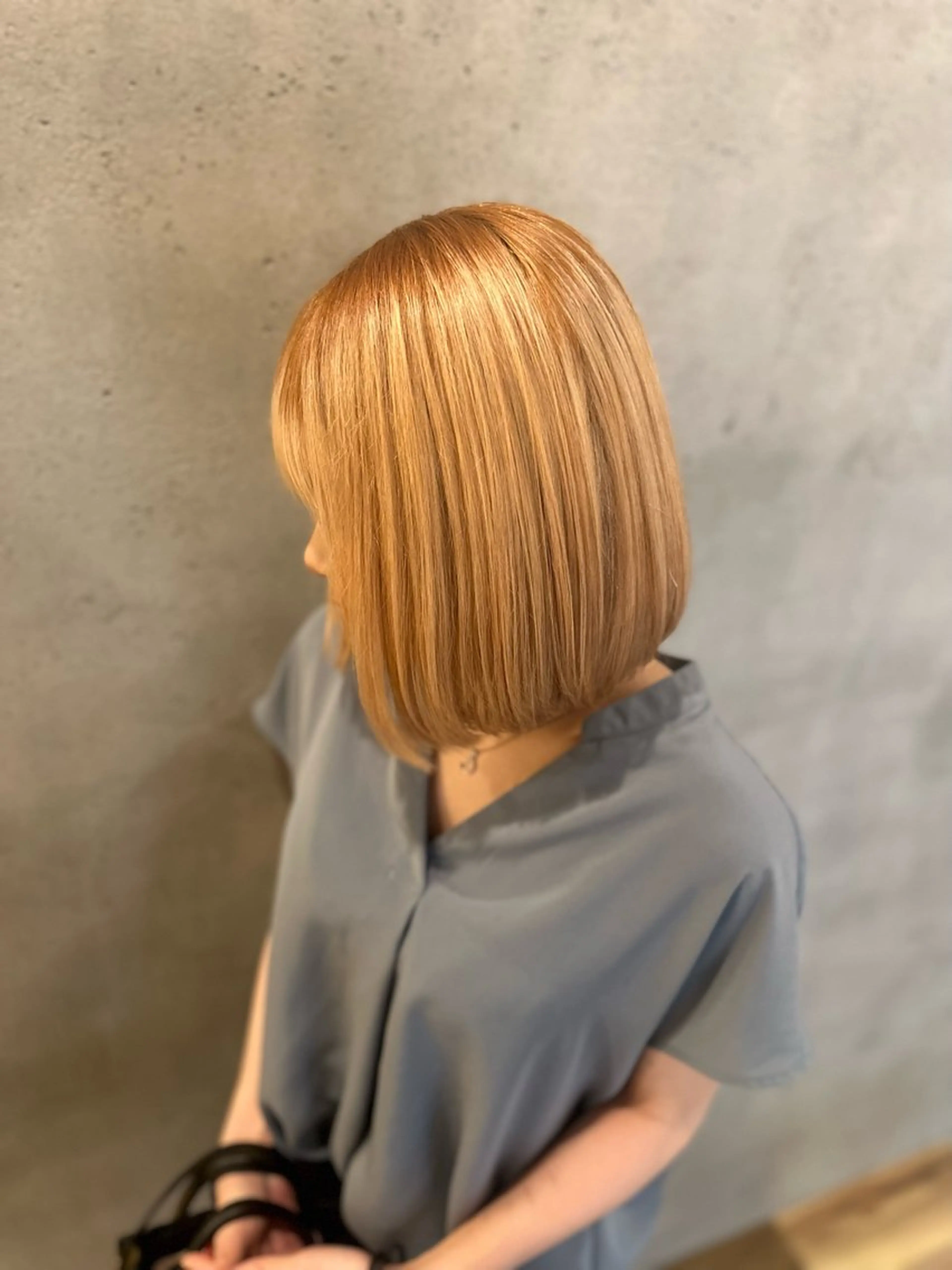 ショート 溜 一太のヘアスタイル