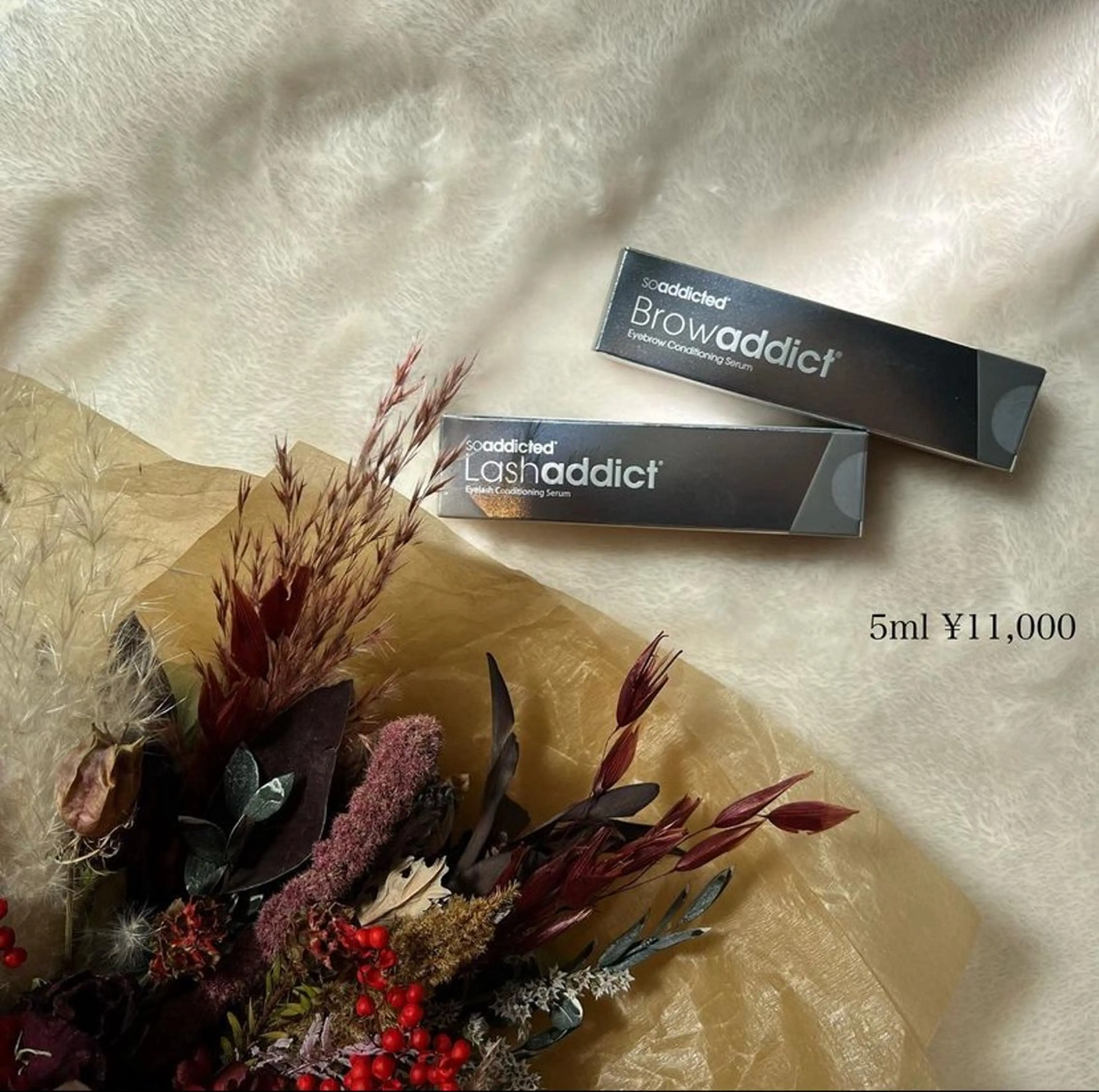 Froom kimieのマツエク・マツパデザイン