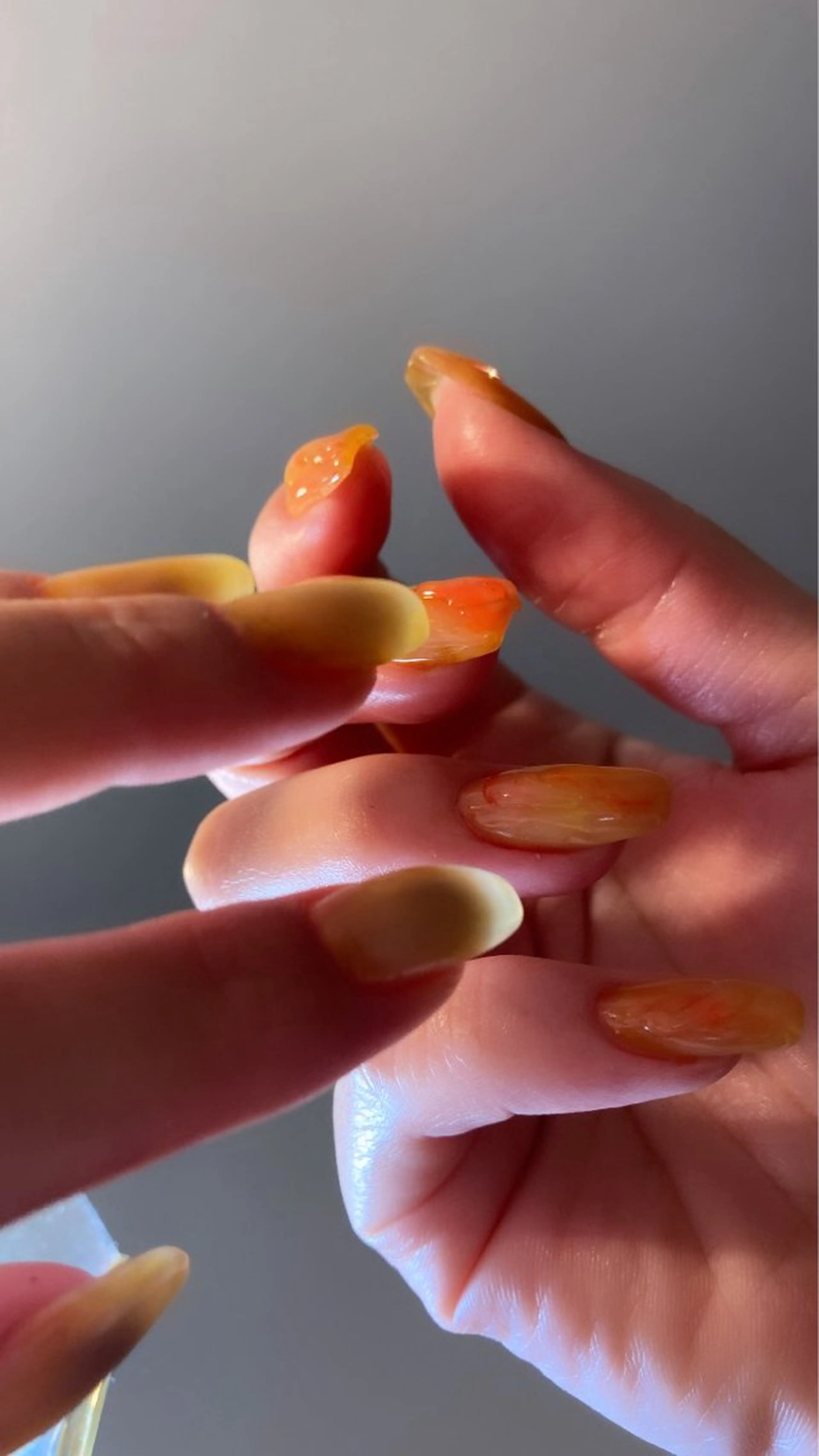 ネイル Oka Megのネイルデザイン