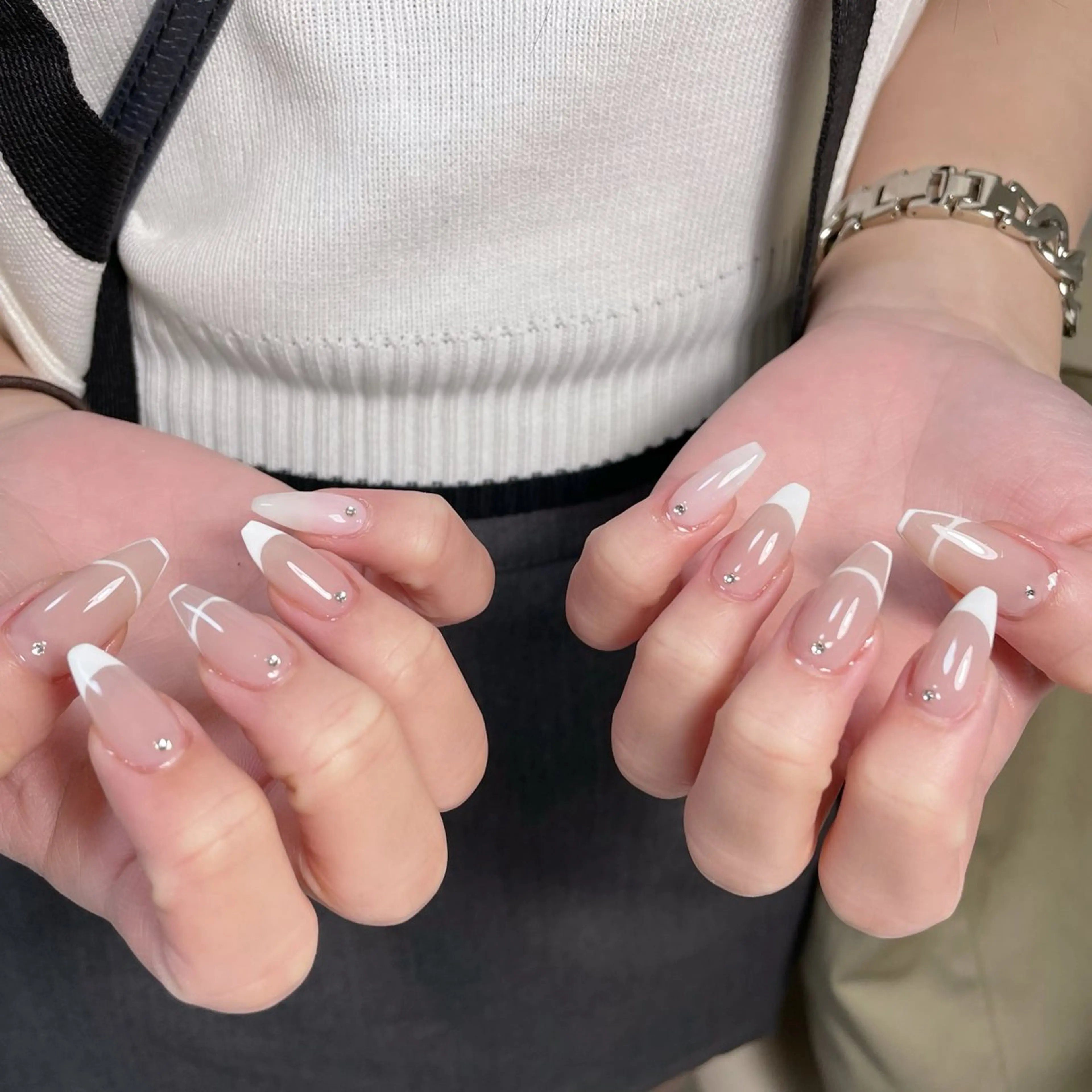 ネイル ハンドネイル Béorill所属・Beorill .のネイルデザイン