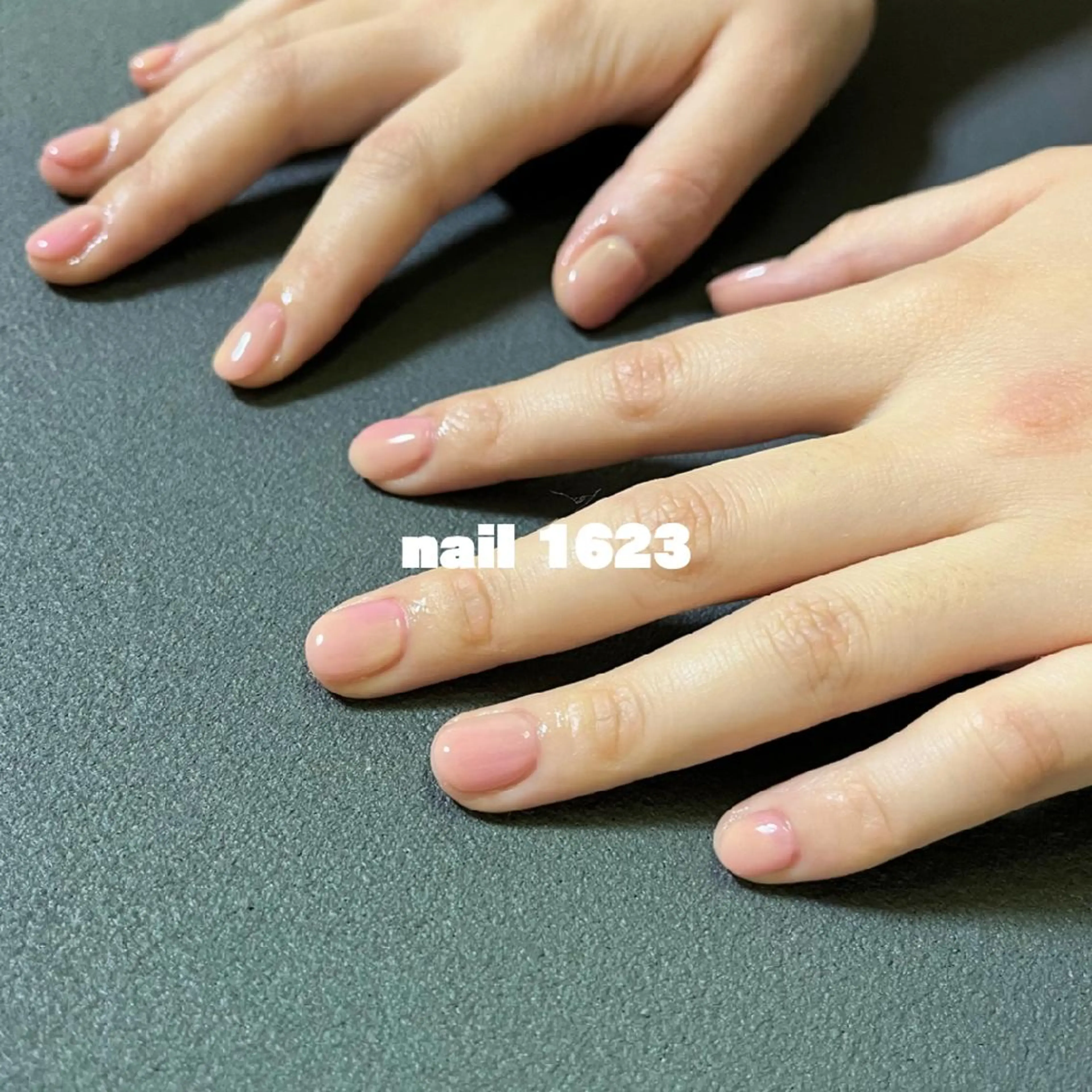 ネイル nail 1623のネイルデザイン