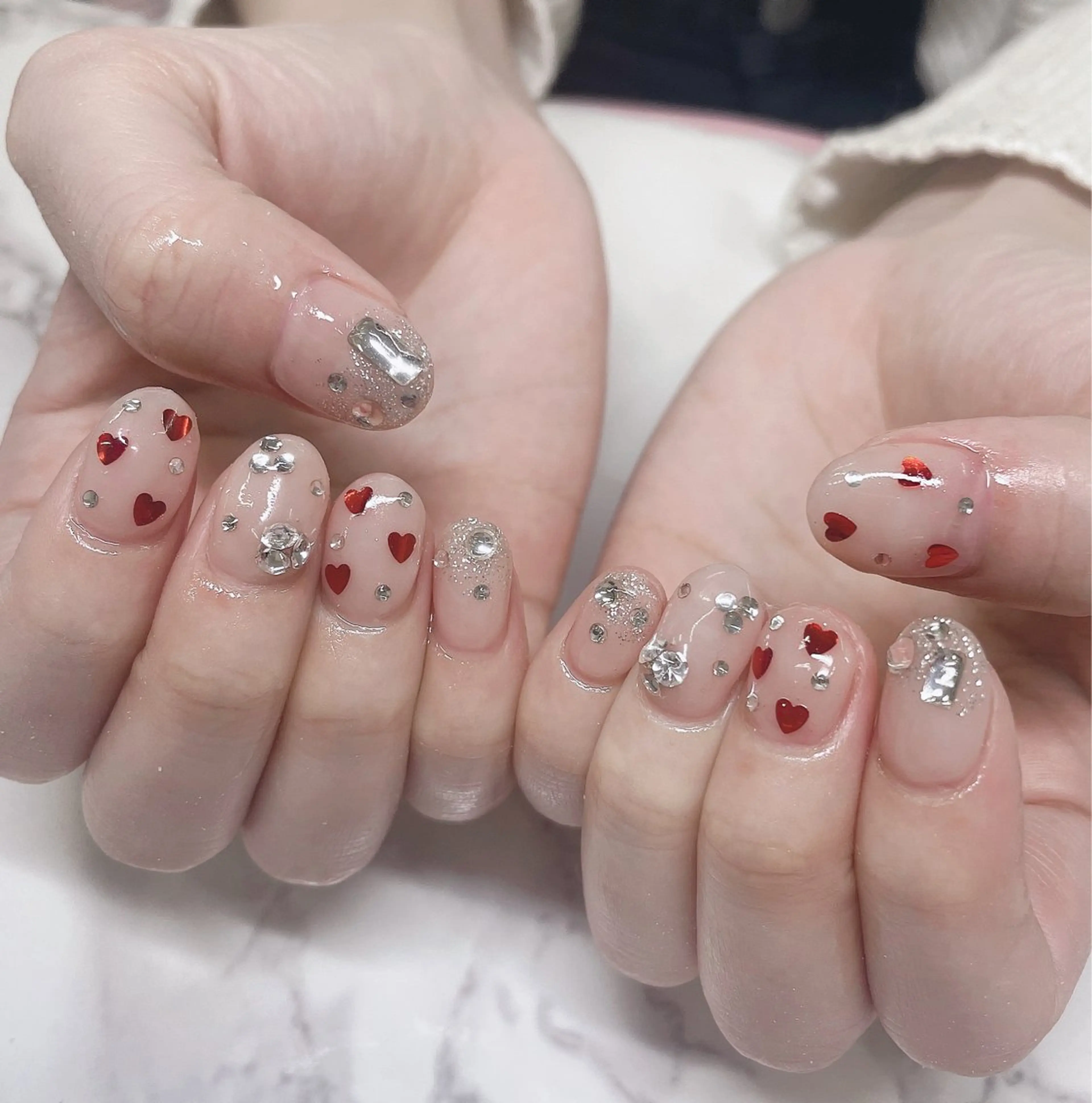 ネイル kouca  nail所属・コウ カnail💅のネイルデザイン