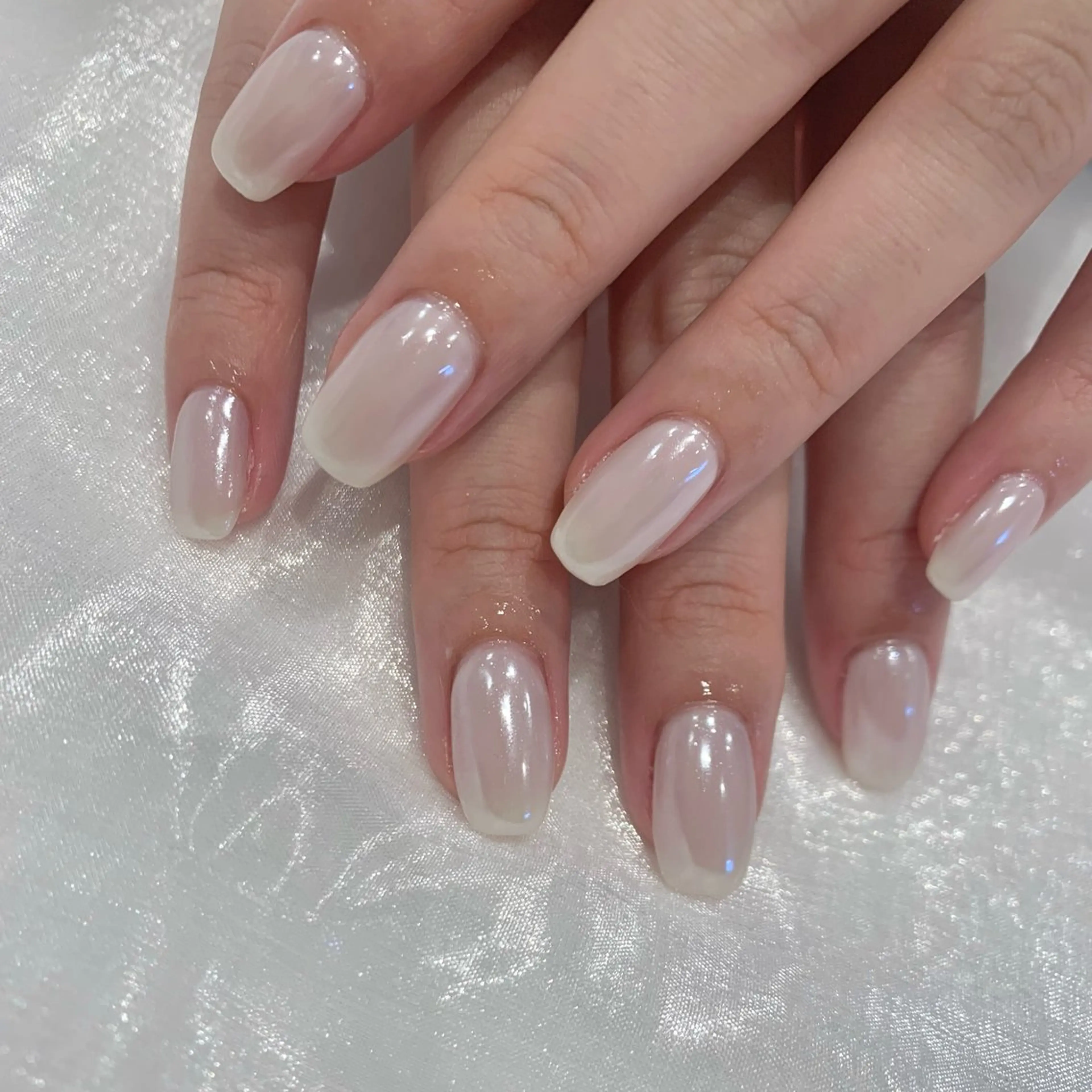 ネイル ハンドネイル nailist🍒 ヤマザキのネイルデザイン