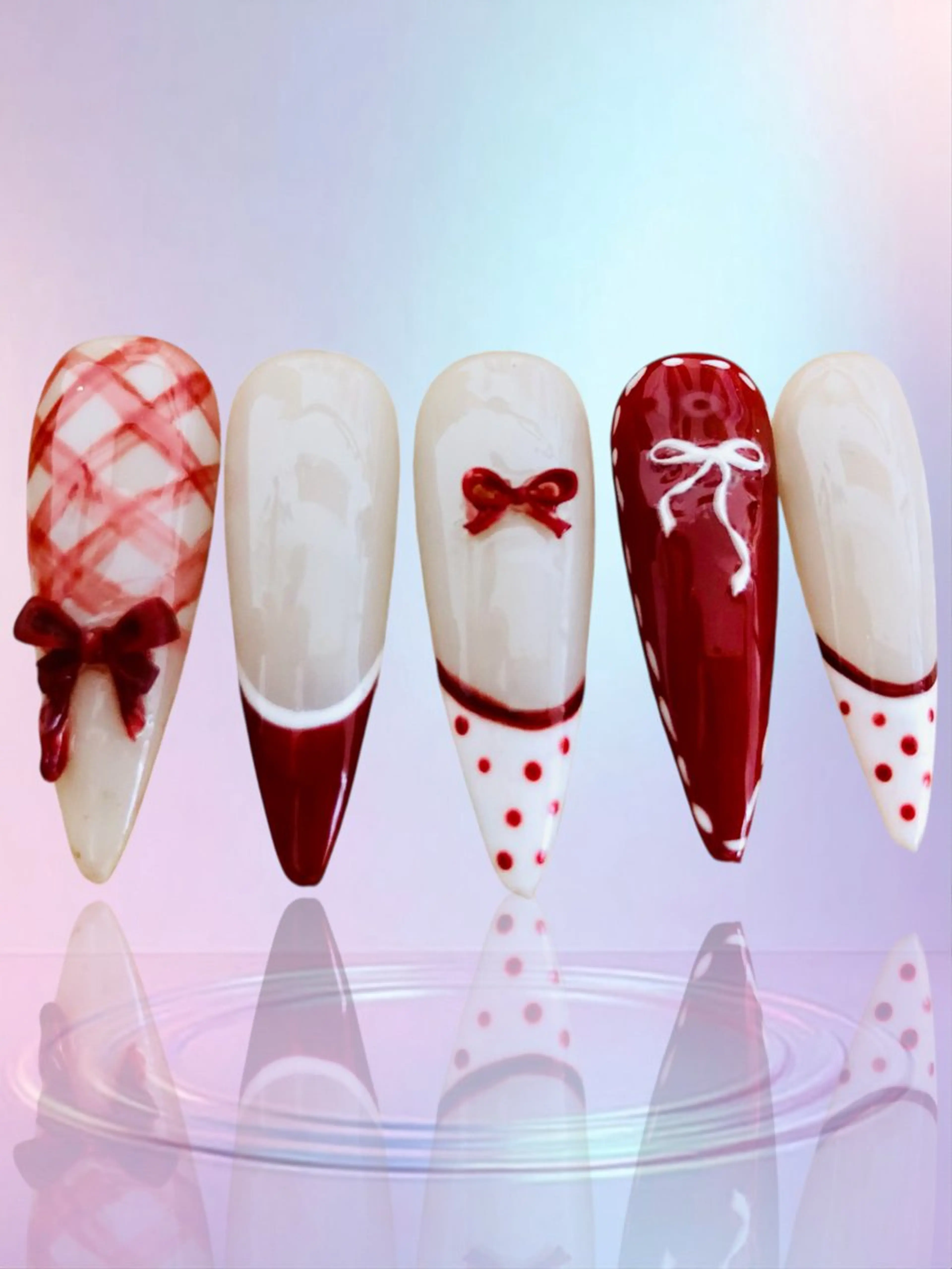 ネイル NiKa Nail所属・NiKa Nailのネイルデザイン