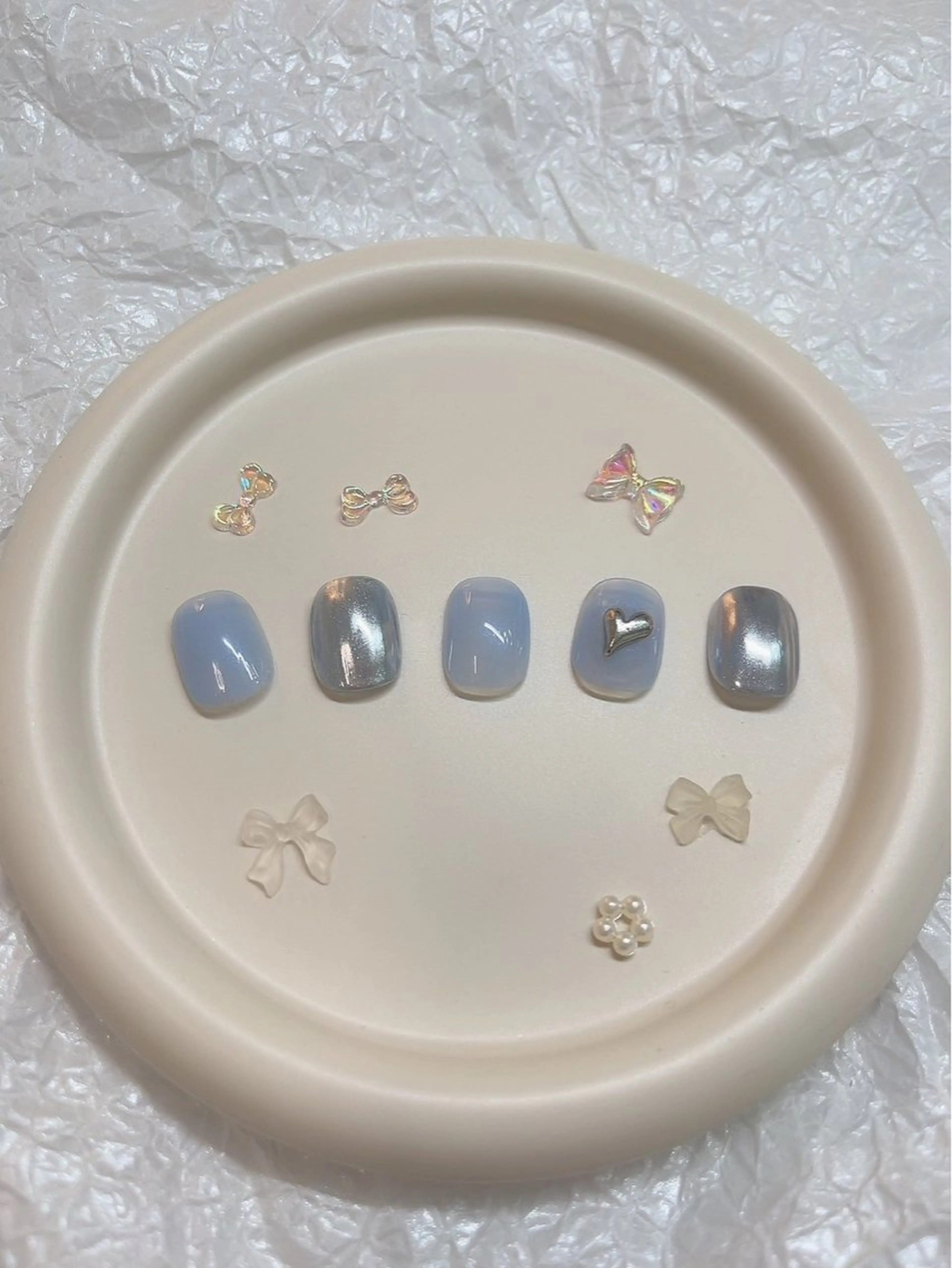 ネイル L&Y Nail salonのネイルデザイン