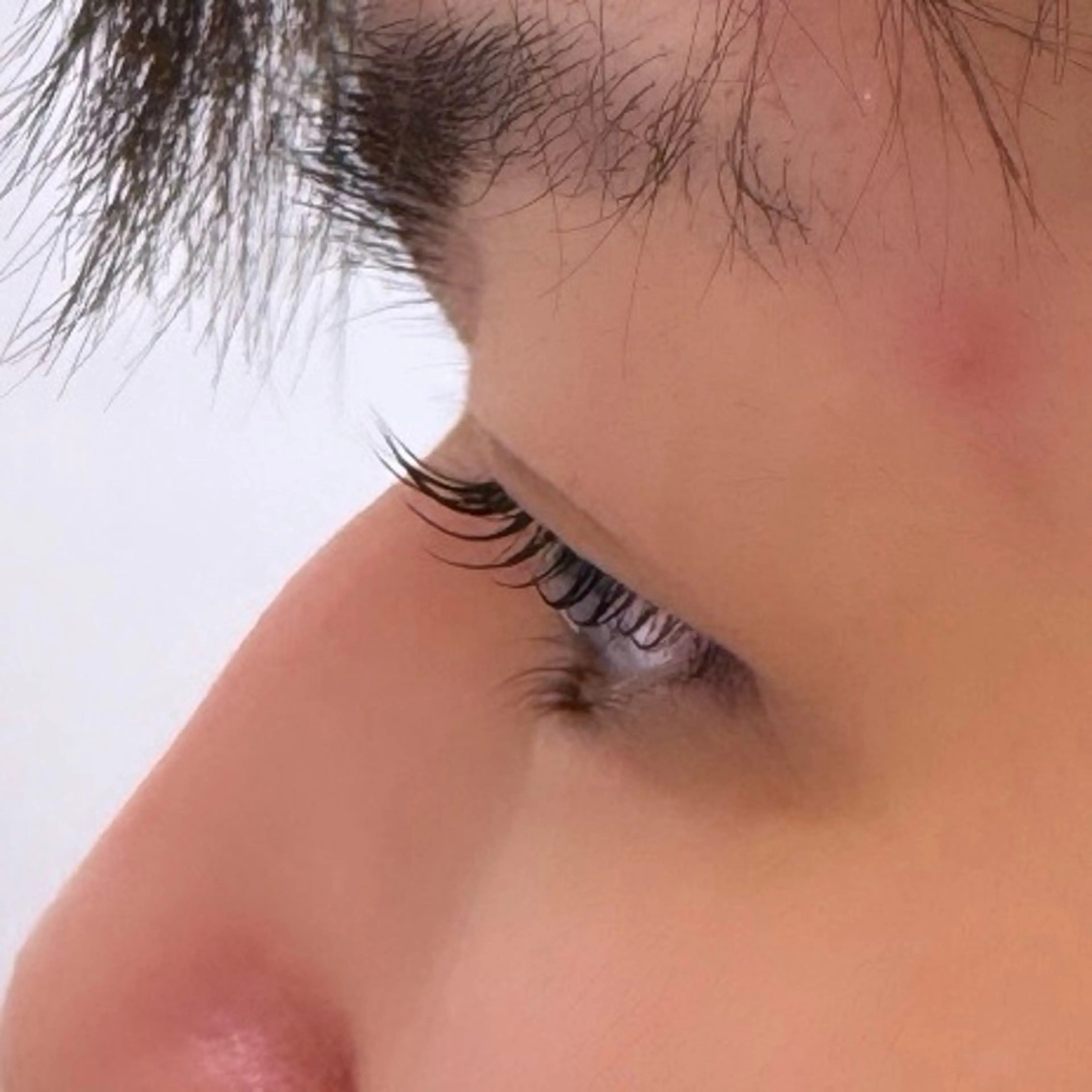 マツエク・マツパ マツパ crece💫 kurumiのヘアスタイル