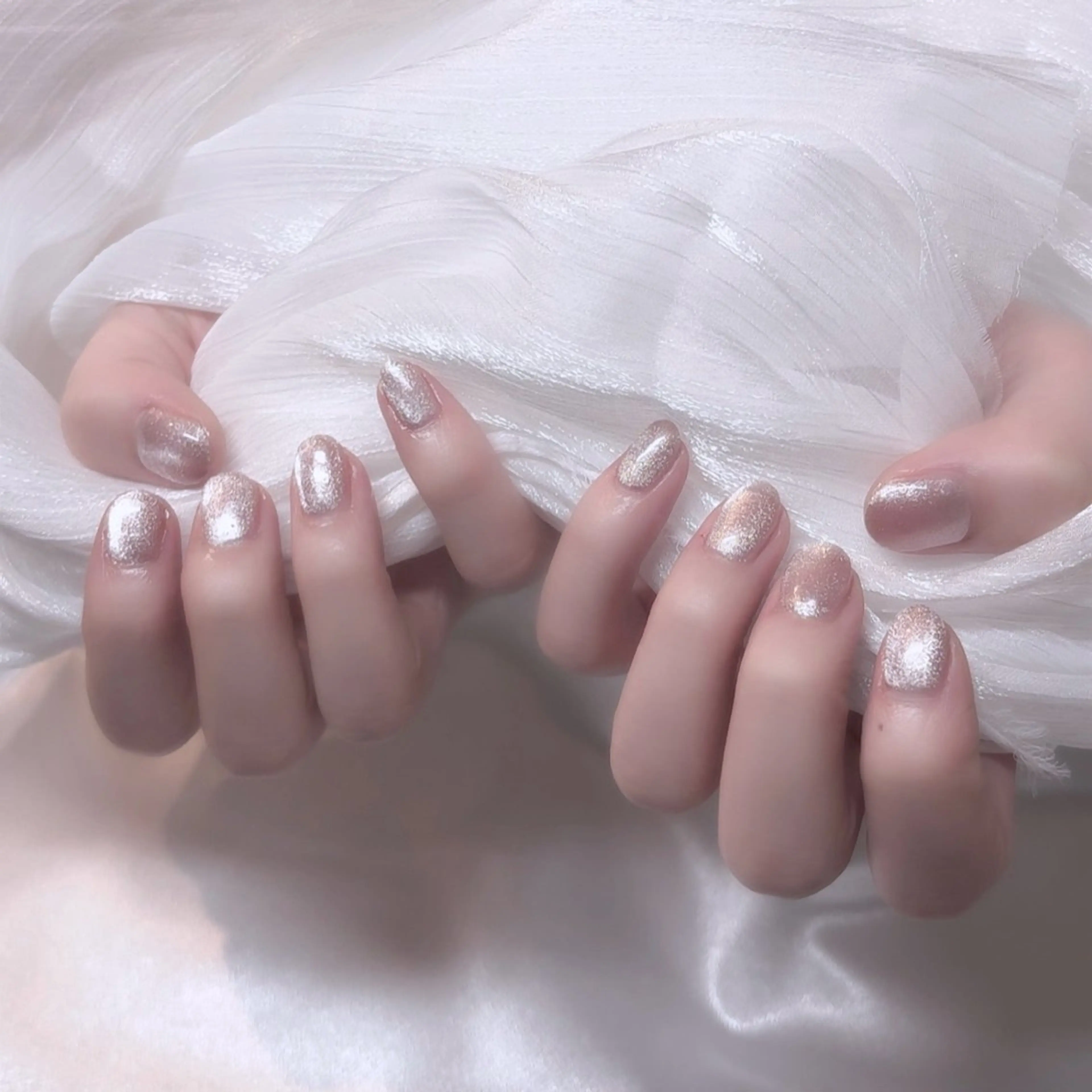 ネイル ハンドネイル ごとう わかのネイルデザイン