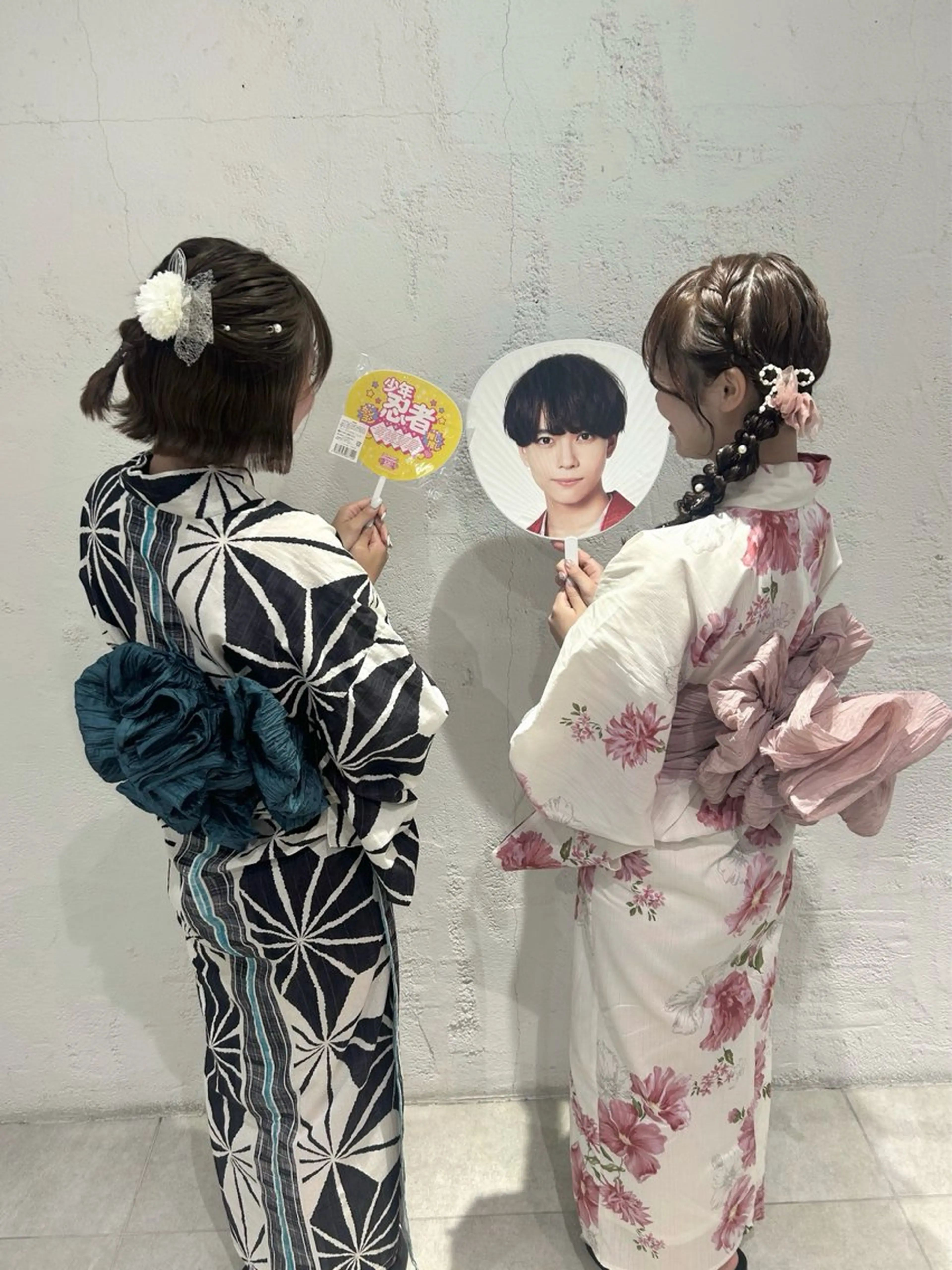 ヘアアレンジ ヘアセット ♛︎ きっか ♛︎ ヘアアレンジ🩵のヘアスタイル