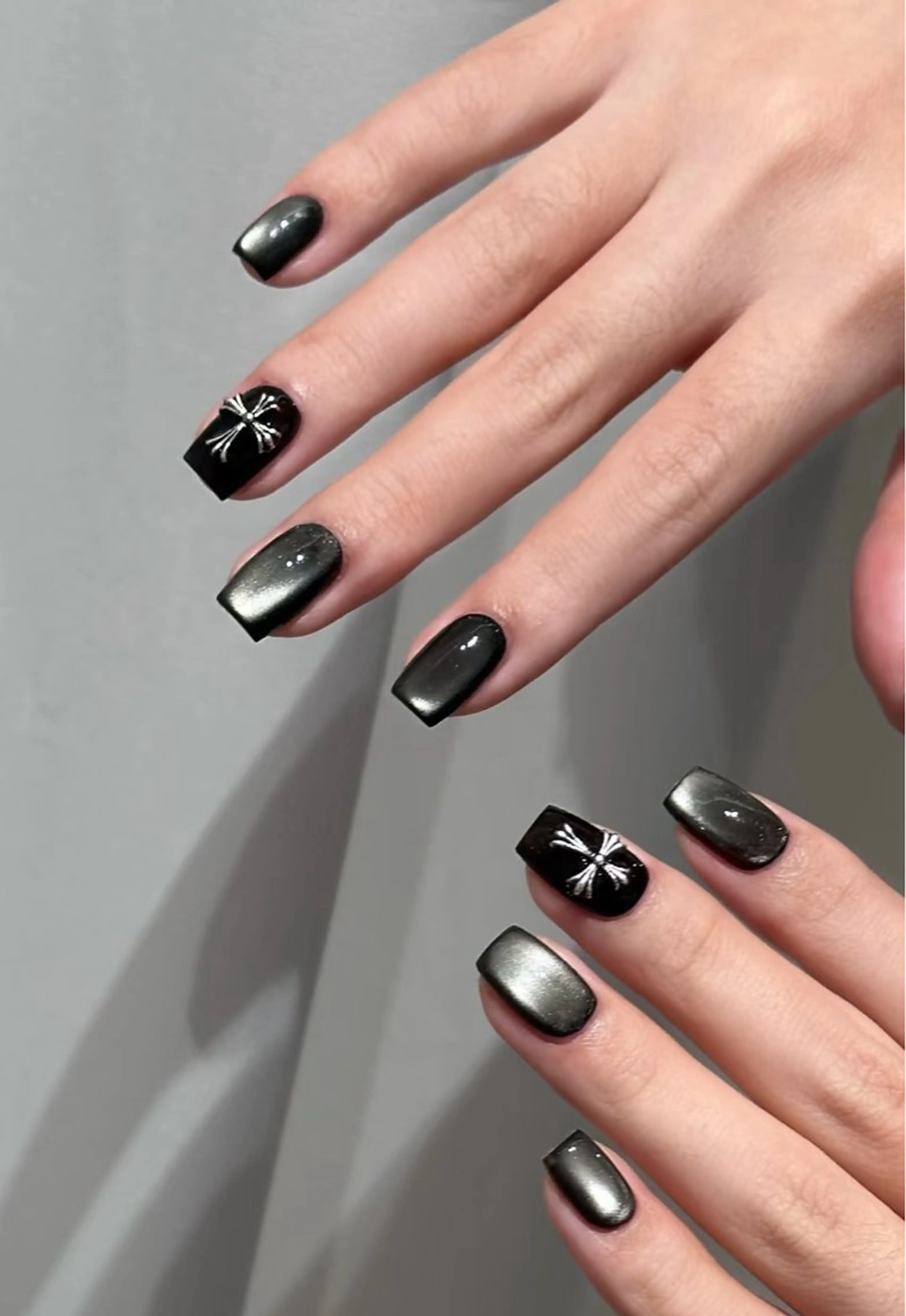 ネイル Pretty J nail salon（長さ出し専門店）所属・Pretty J （長さ出し専門店）のネイルデザイン