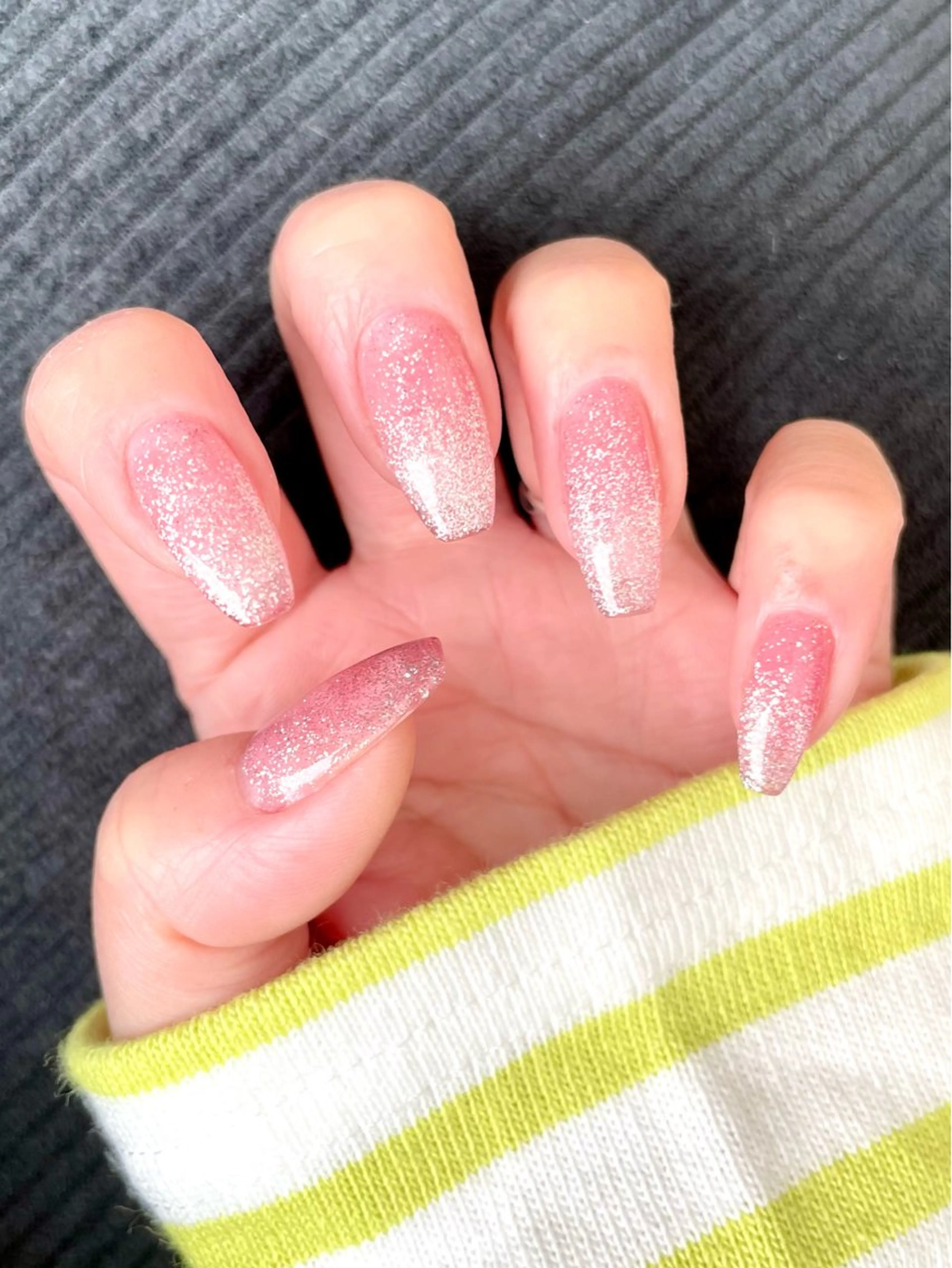 ネイル 🐾佐藤 りえ🐾のネイルデザイン