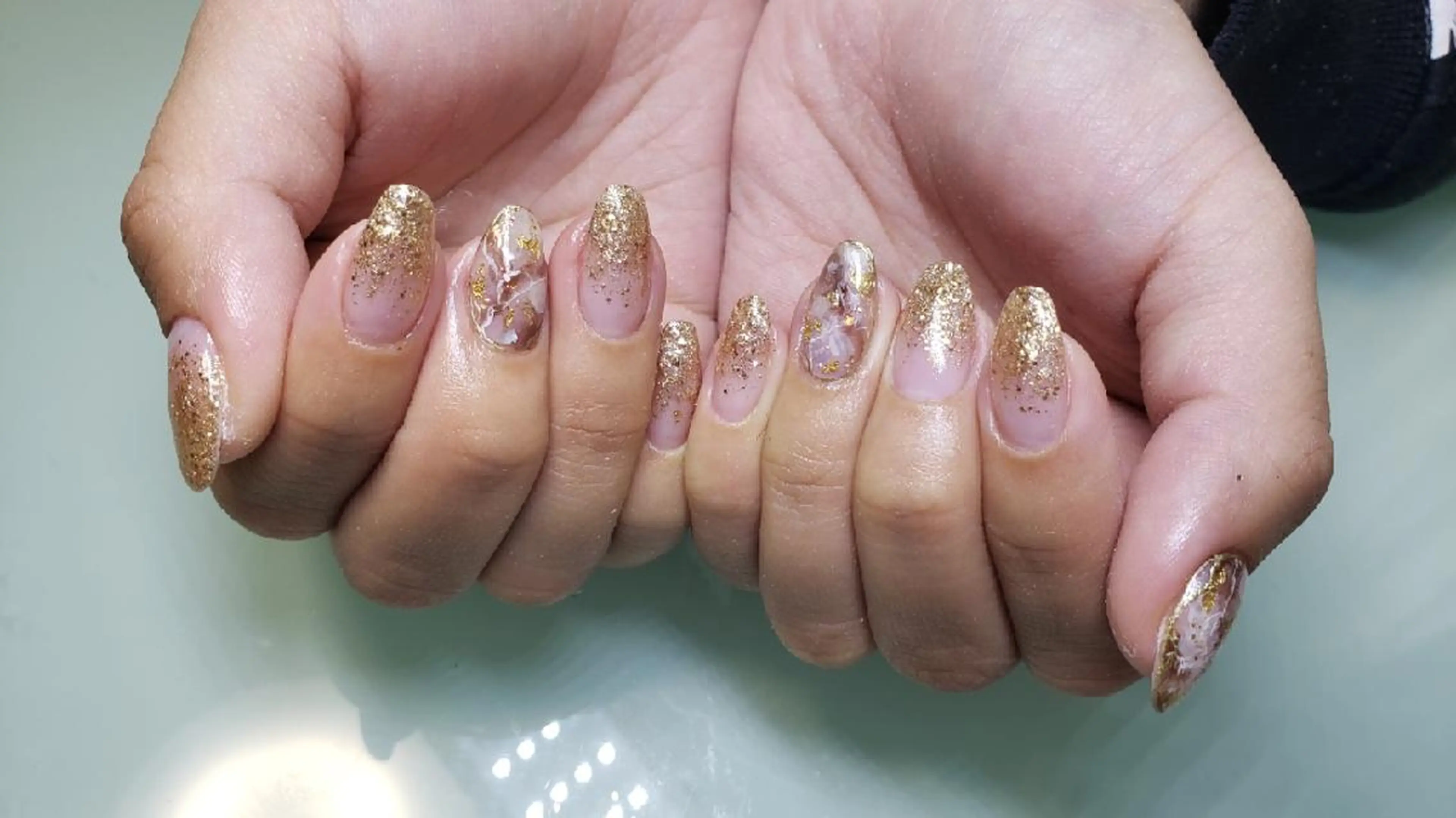 ネイル Lapis  Nailのネイルデザイン