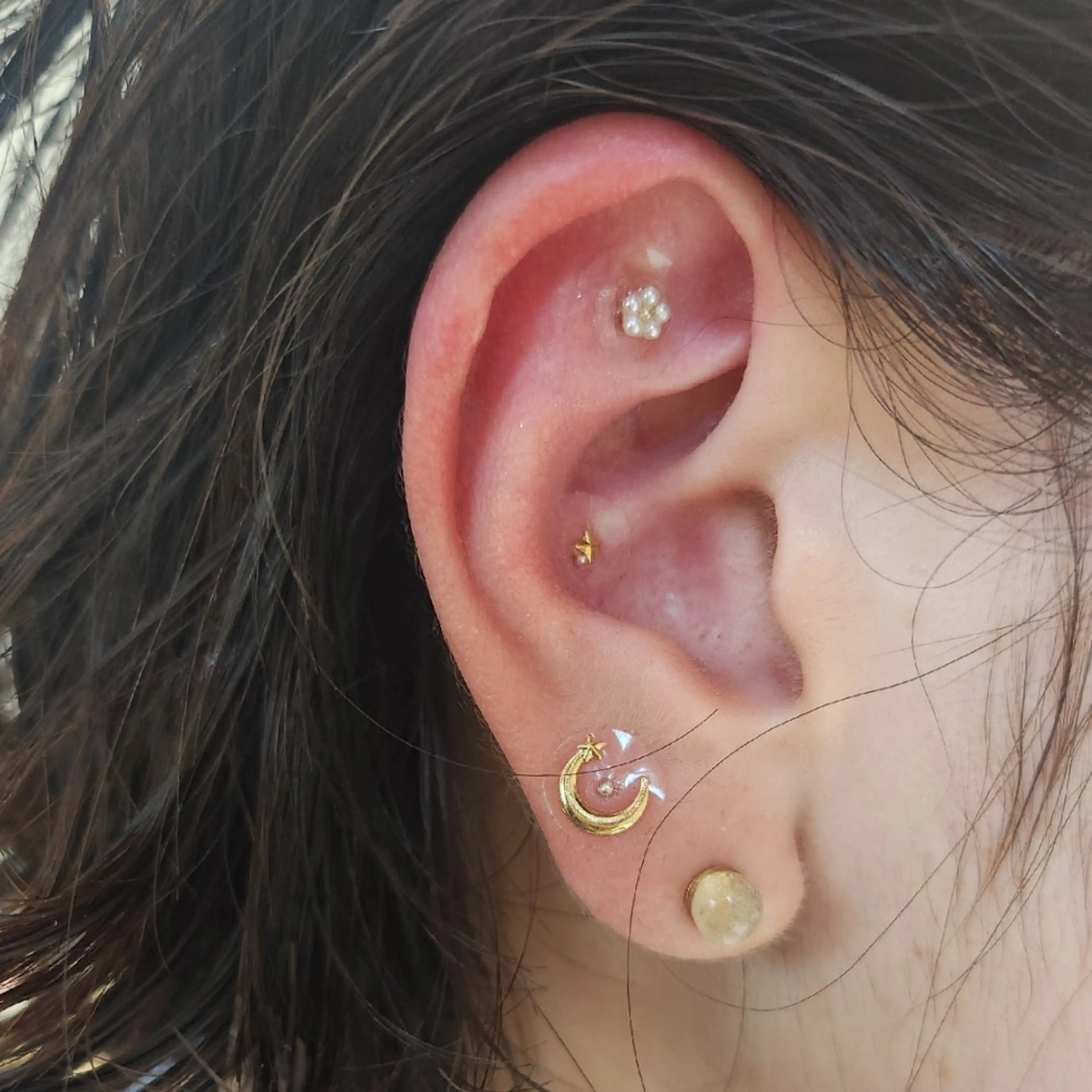 K3nail   maiのネイルデザイン