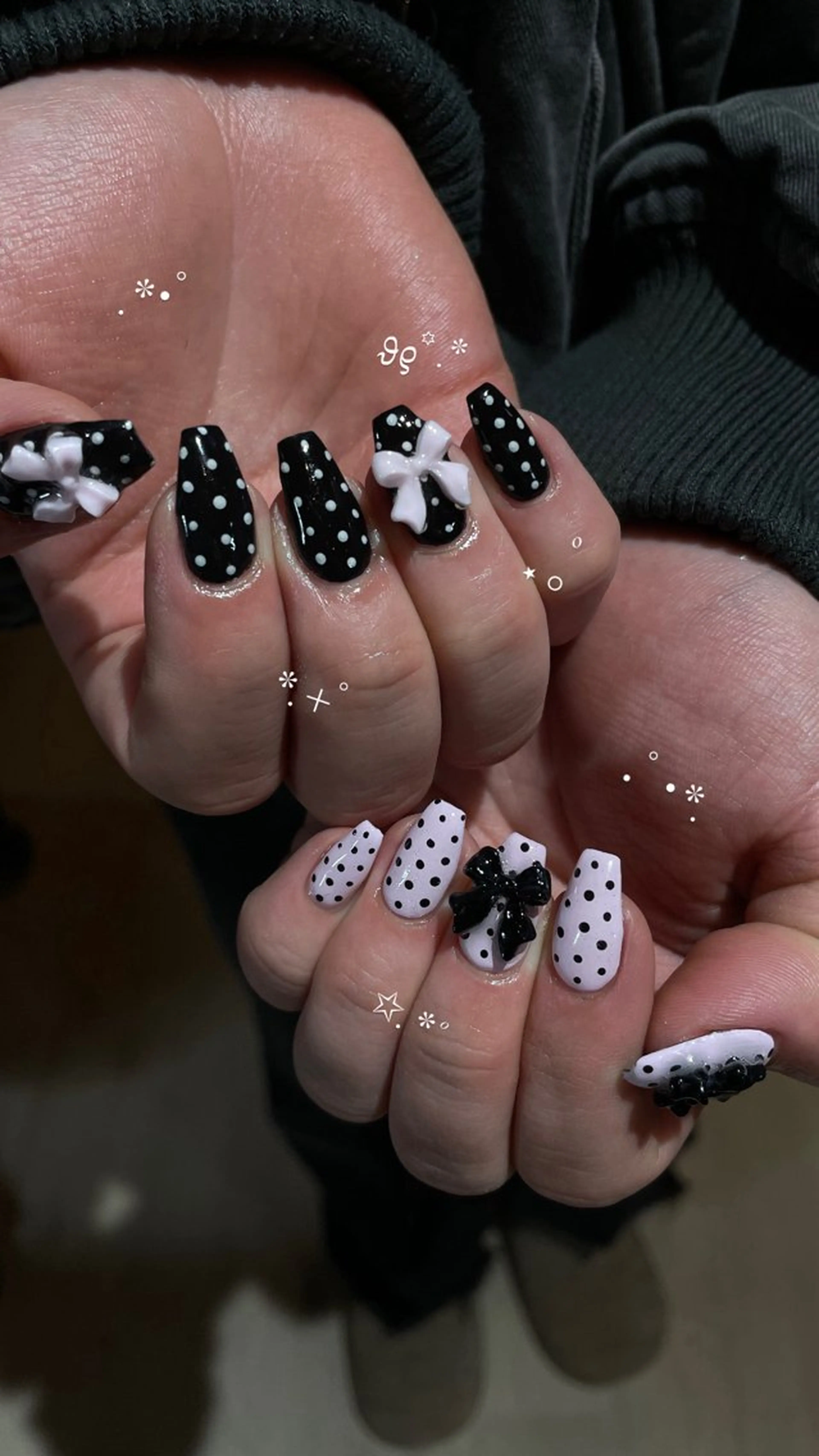 ネイル ハンドネイル otao yuriのネイルデザイン