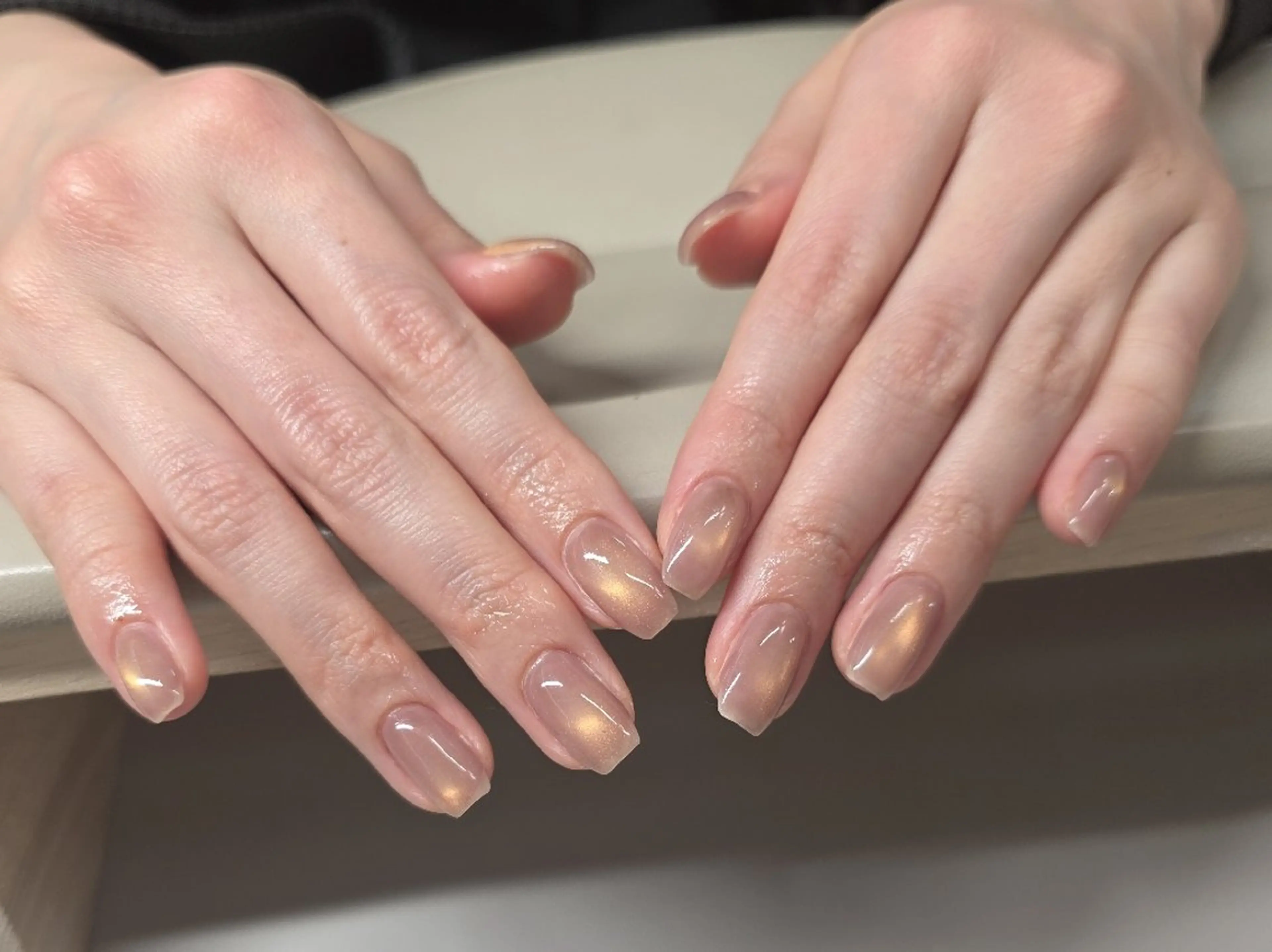 ネイル ハンドネイル ハンドケア ᴵⁿ. ᴺᵃⁱˡのネイルデザイン