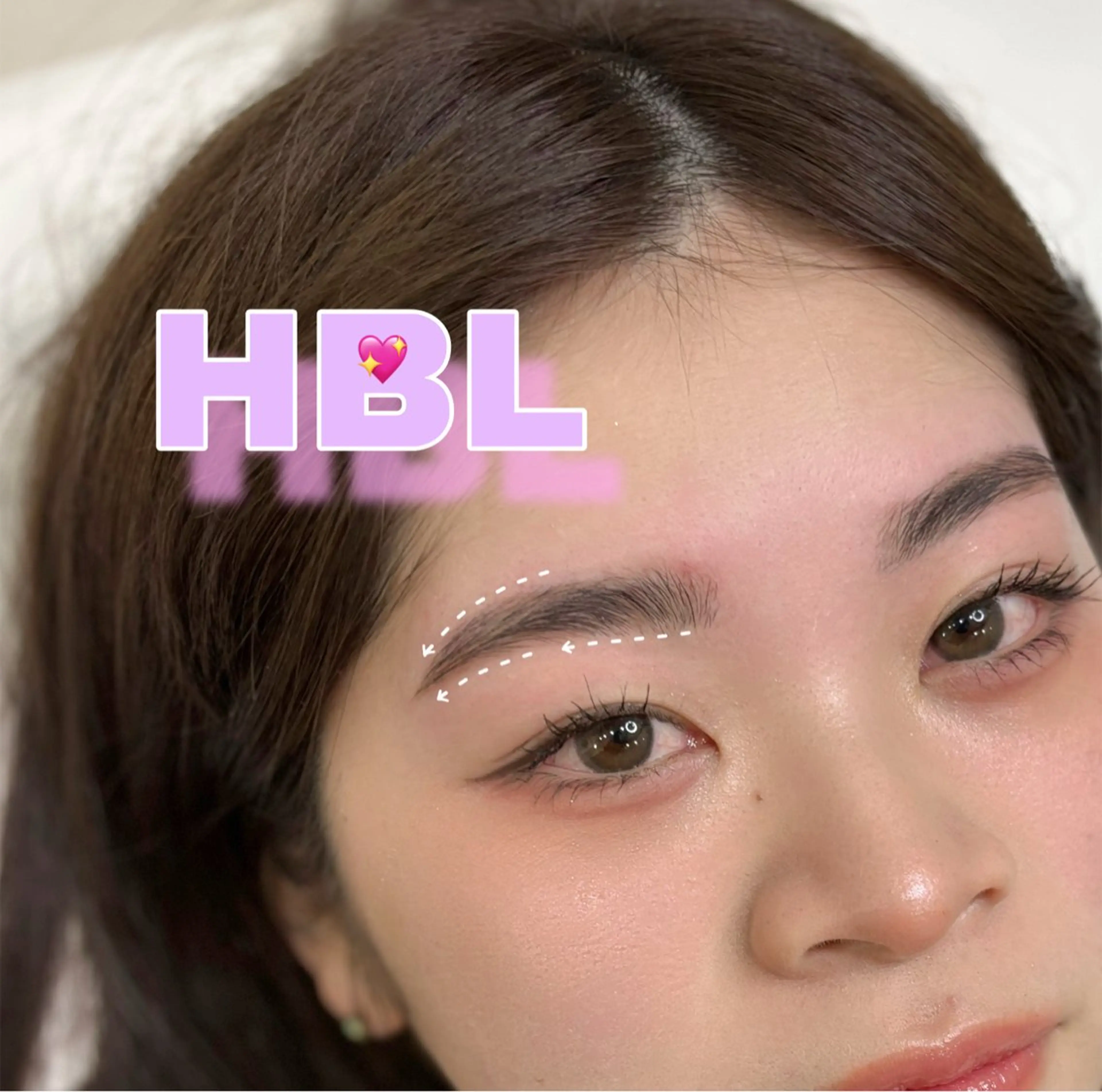 アイブロウ jiem5 𝐦𝐚𝐧𝐚🎀のマツエク・マツパデザイン