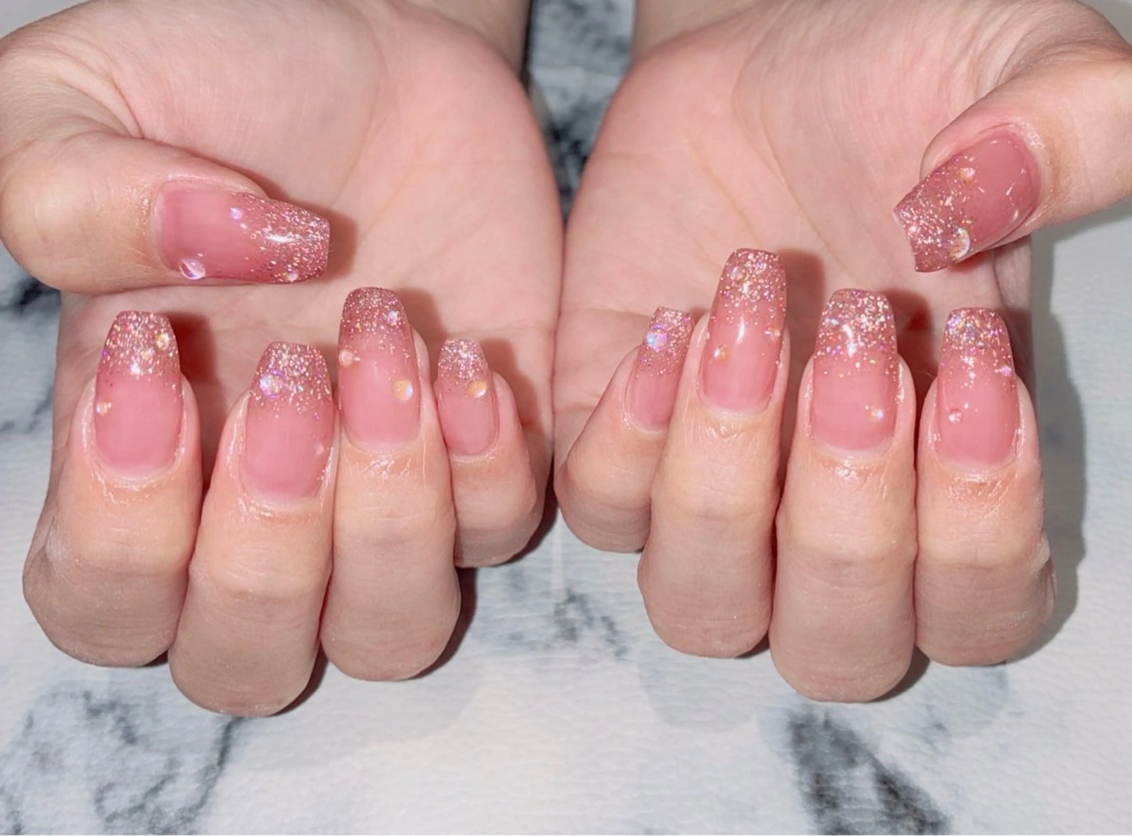 ネイル ハンドネイル 奥田 加奈子のその他イメージ