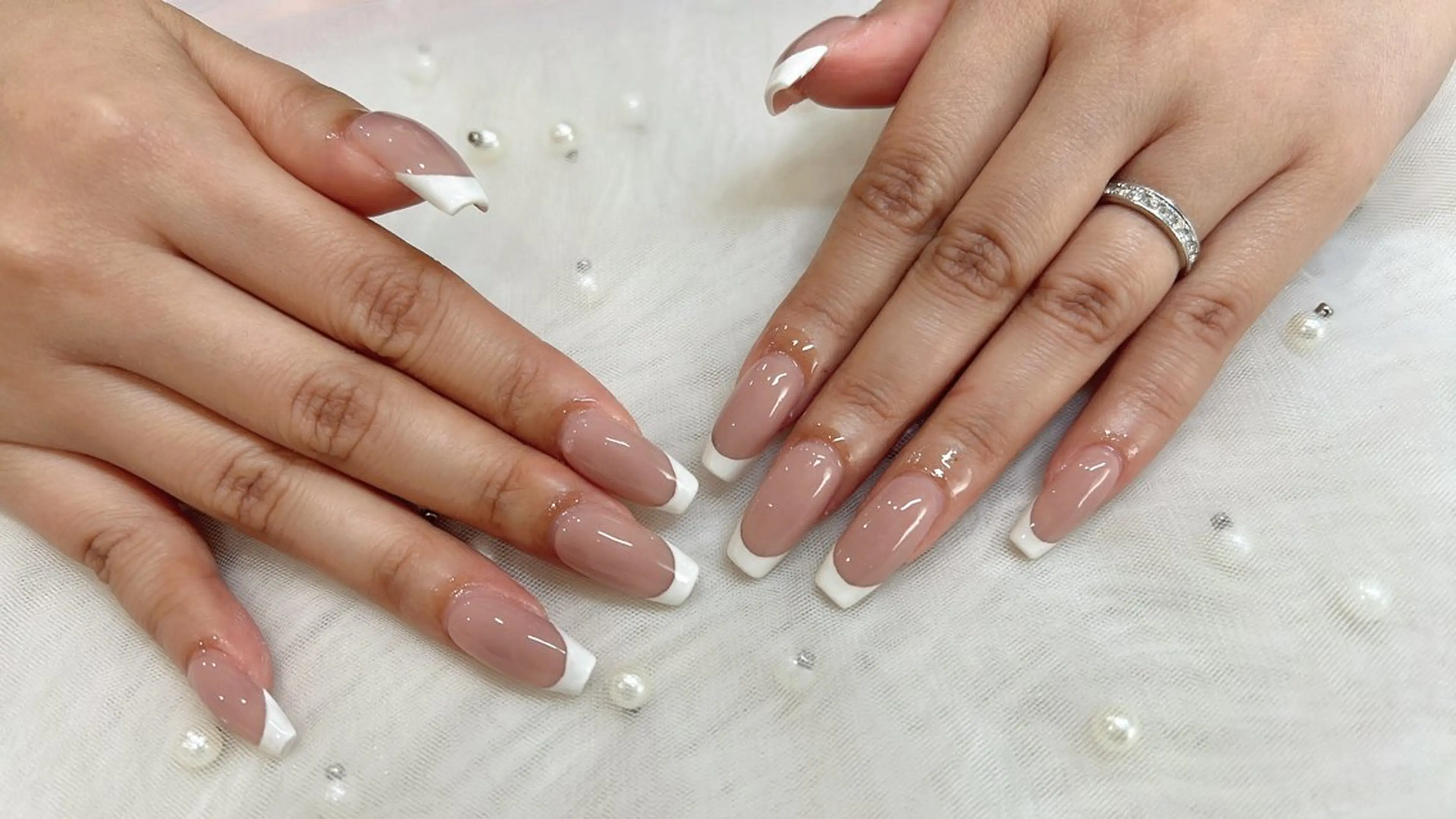 ネイル 《LB》ラブリエ Nail&eyeのマツエク・マツパデザイン