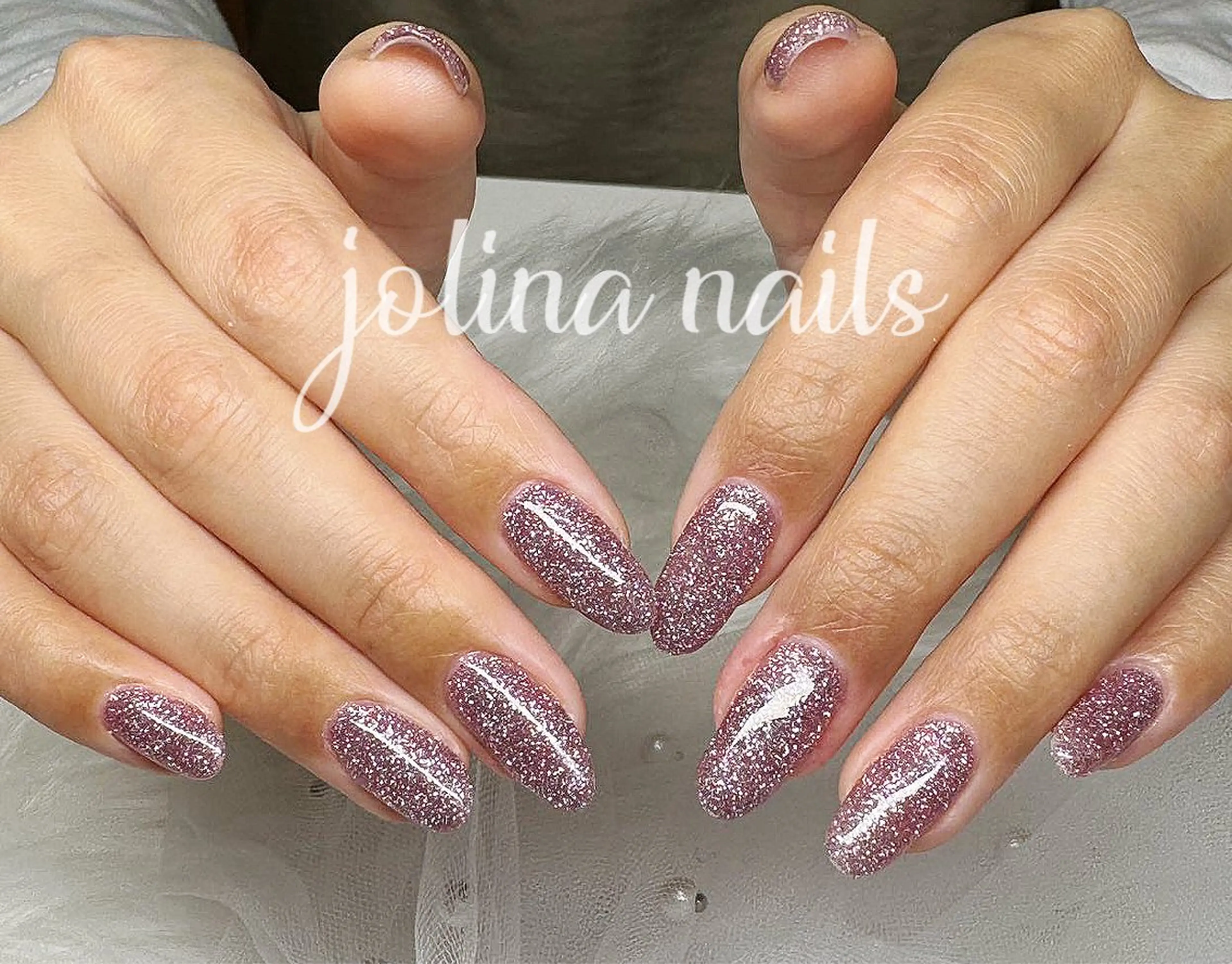 ネイル ハンドネイル ハンドケア jolina nails鶴見店のネイルデザイン