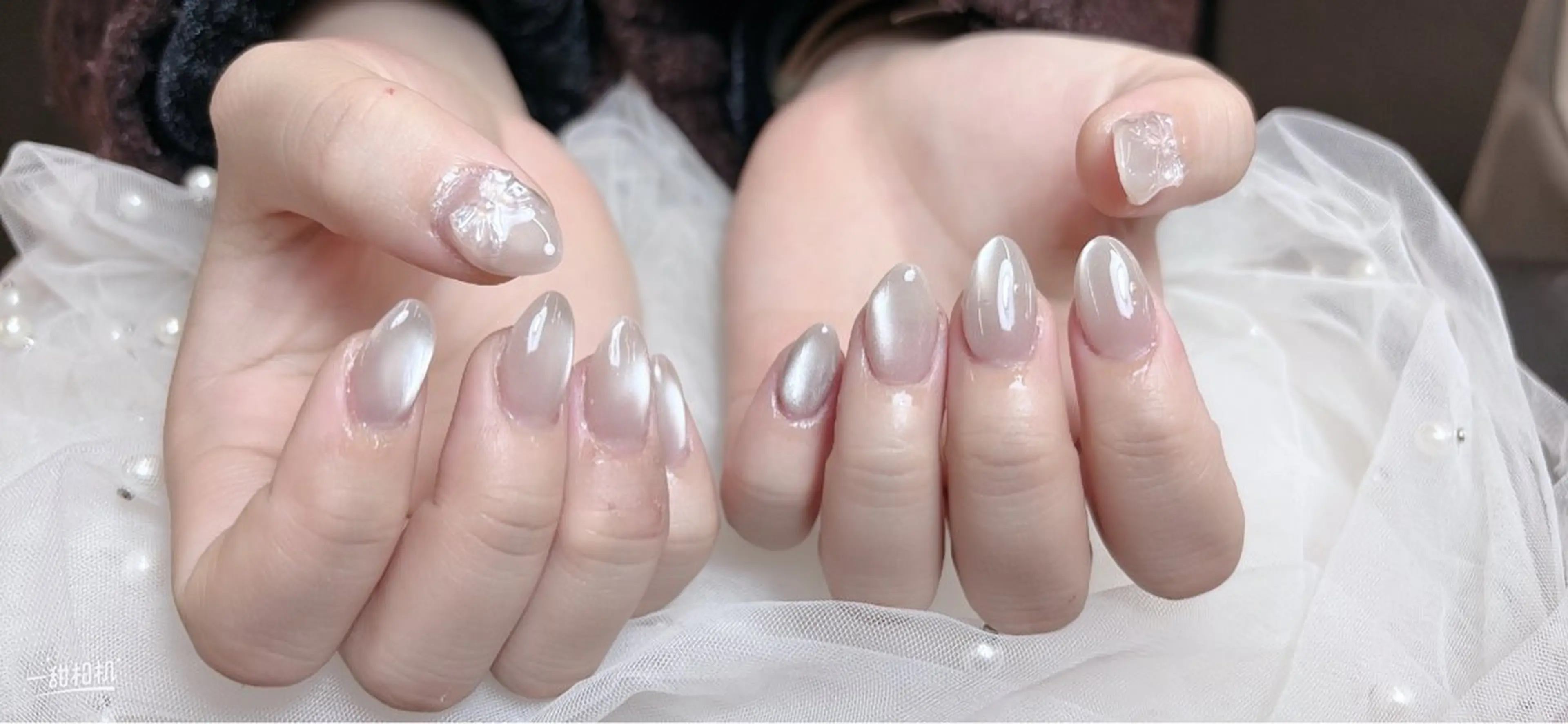 ネイル Hana Hanaのネイルデザイン