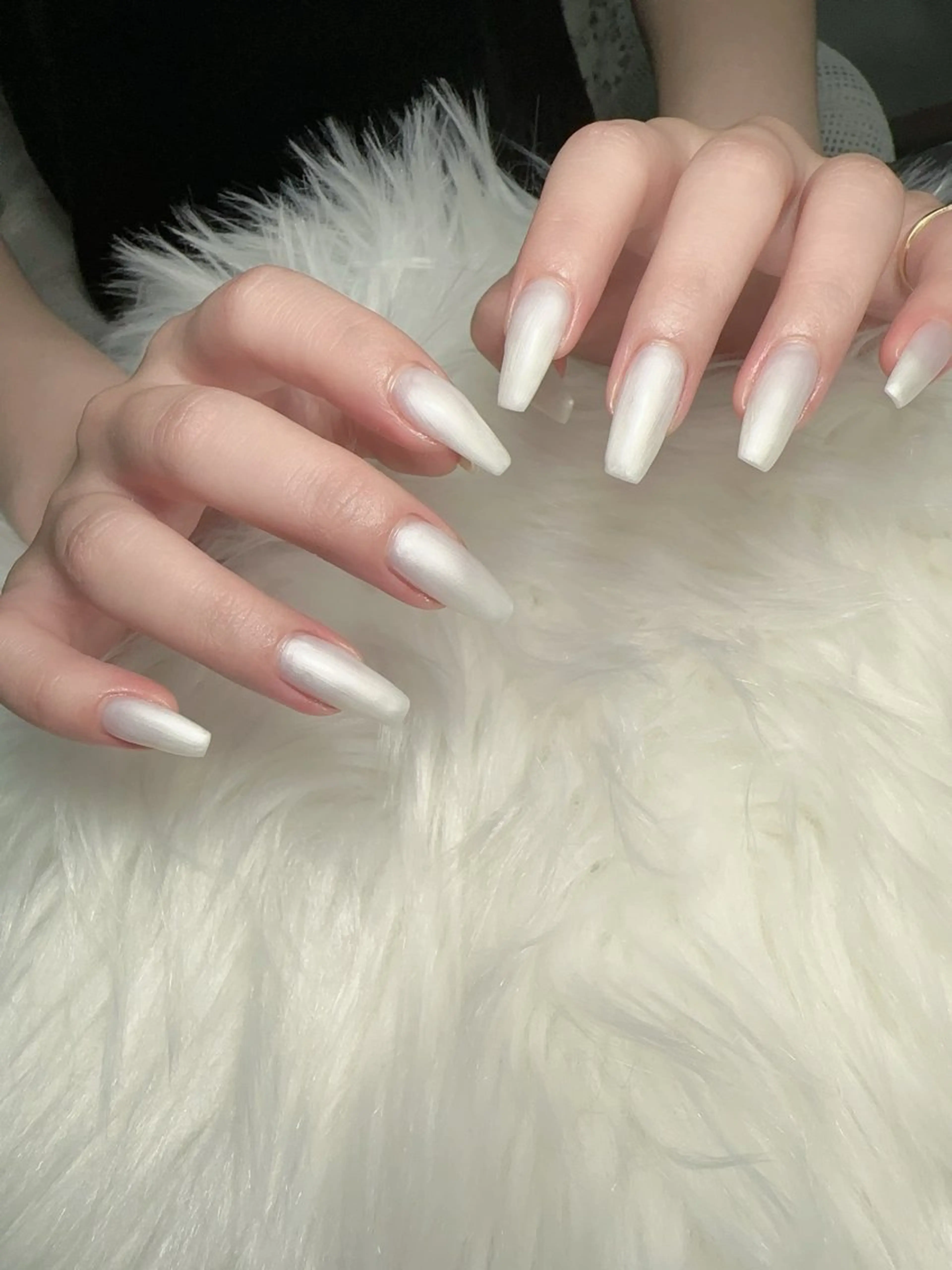 ネイル HANNAIL.OSAKA所属・Han Nailのネイルデザイン