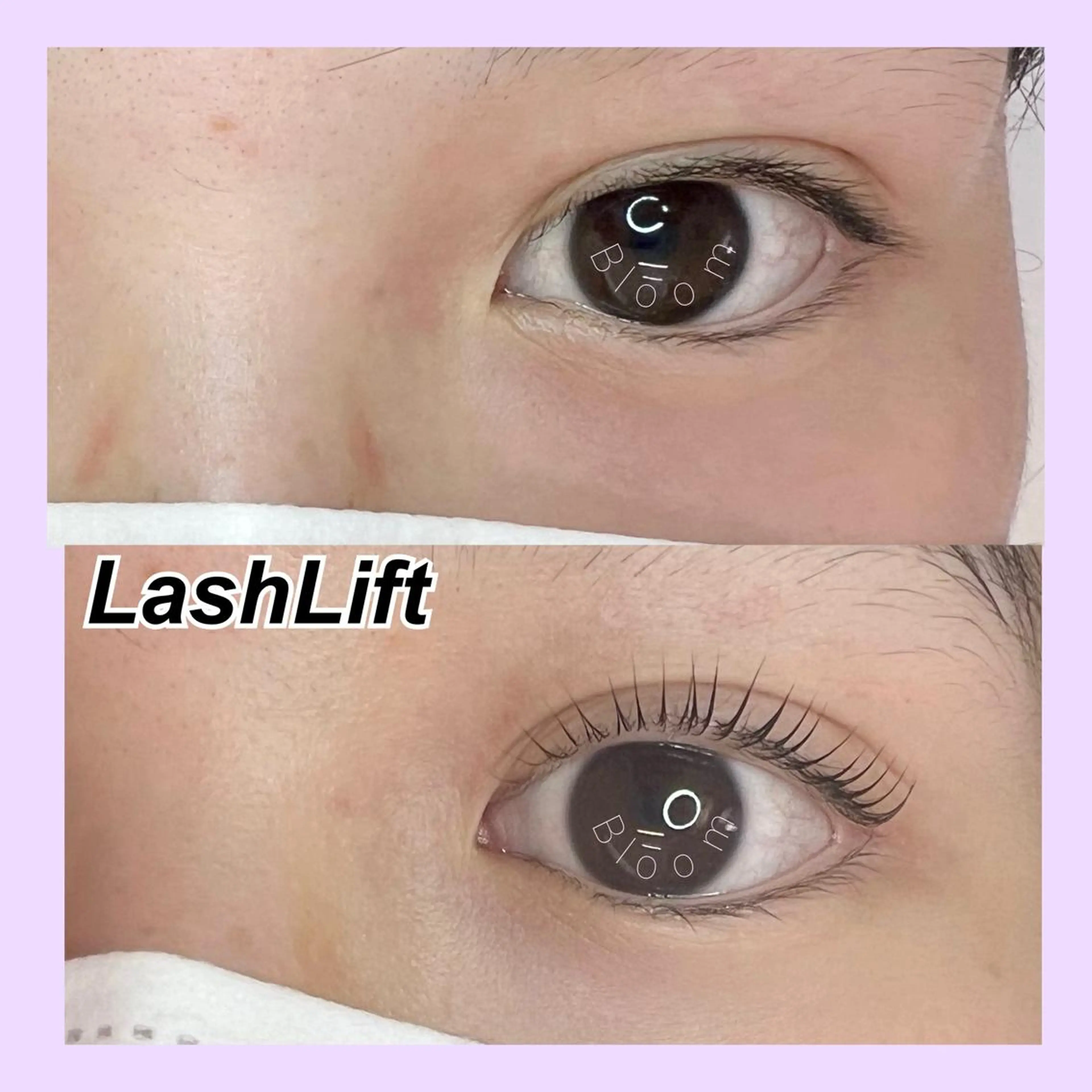 マツエク・マツパ Rukka Eye&Beautysalon所属・江原 智美のエステ・リラクイメージ