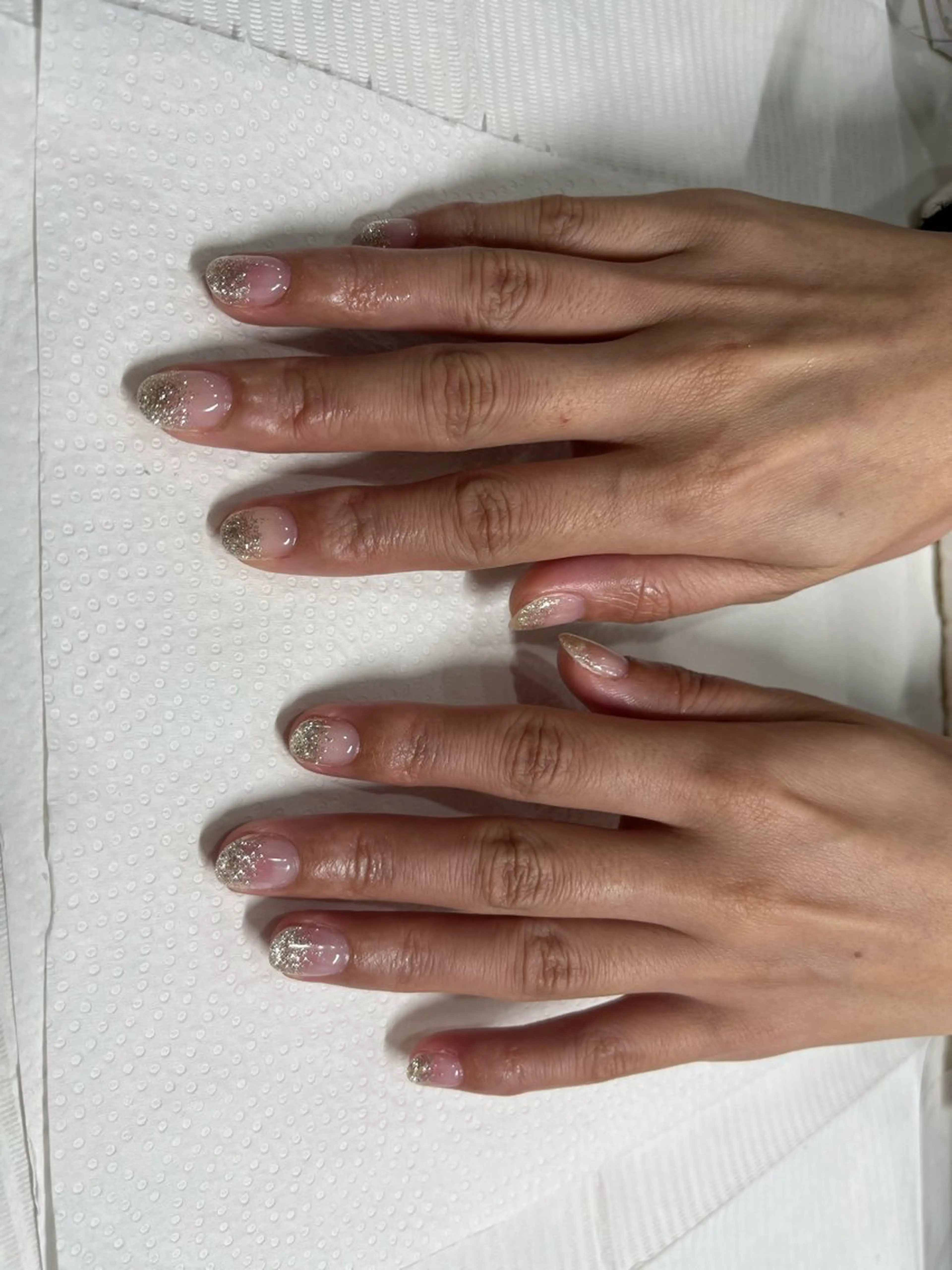 ネイル Leonie Ayami.mのネイルデザイン