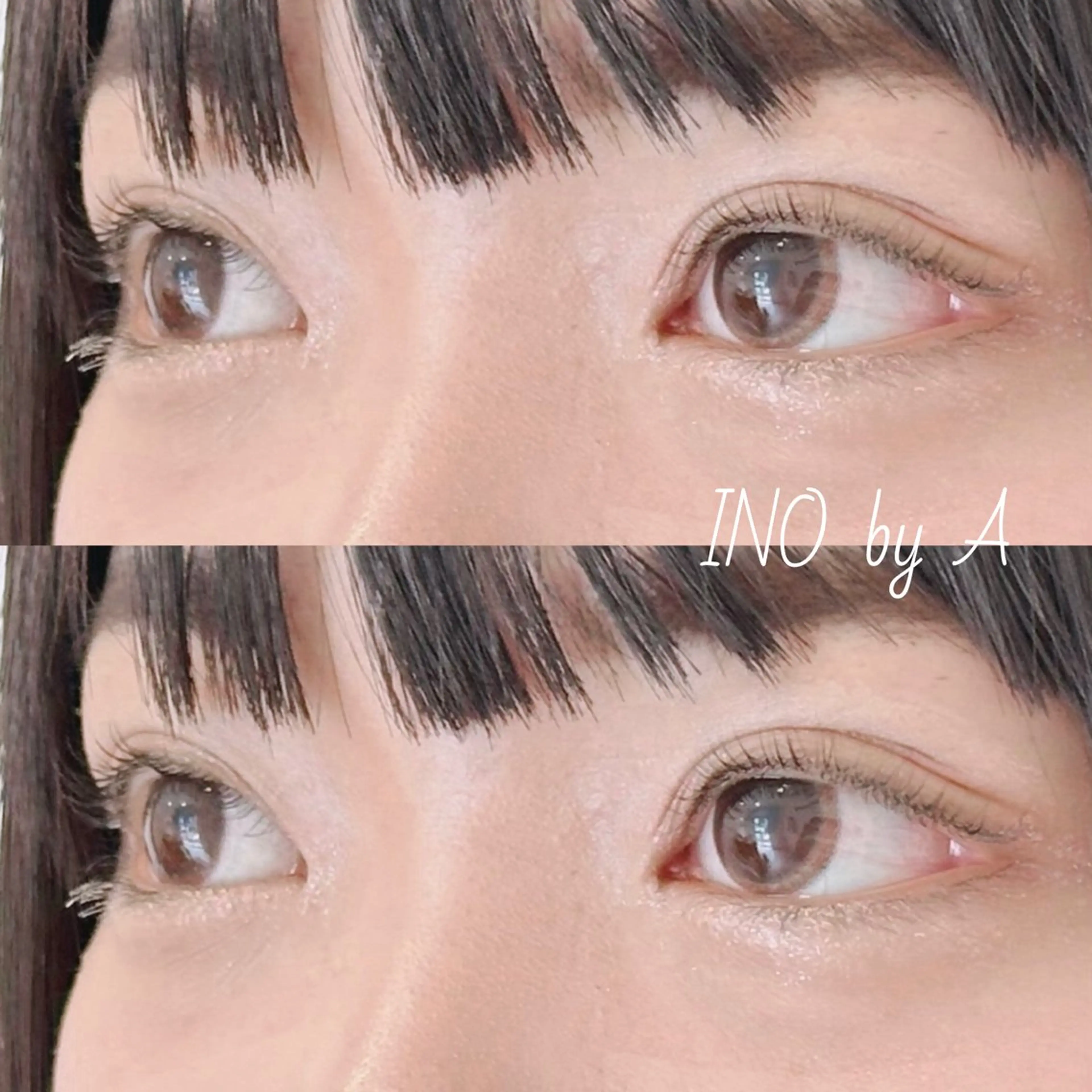 マツエク・マツパ メンズ眉毛サロンラボ所属・メンズ眉毛サロンラボ 🫧 牧田 雪乃の眉毛・アイブロウイメージ